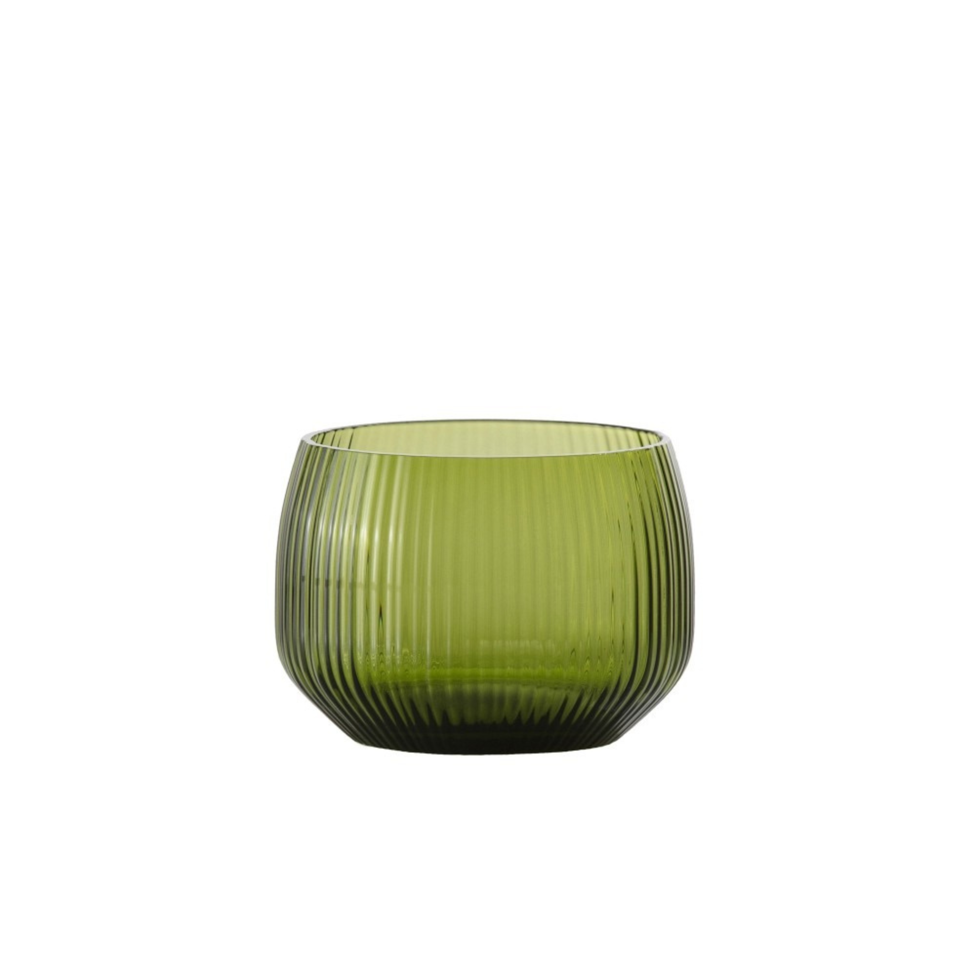 Estiva Textured Short Tumbler - Set of 4