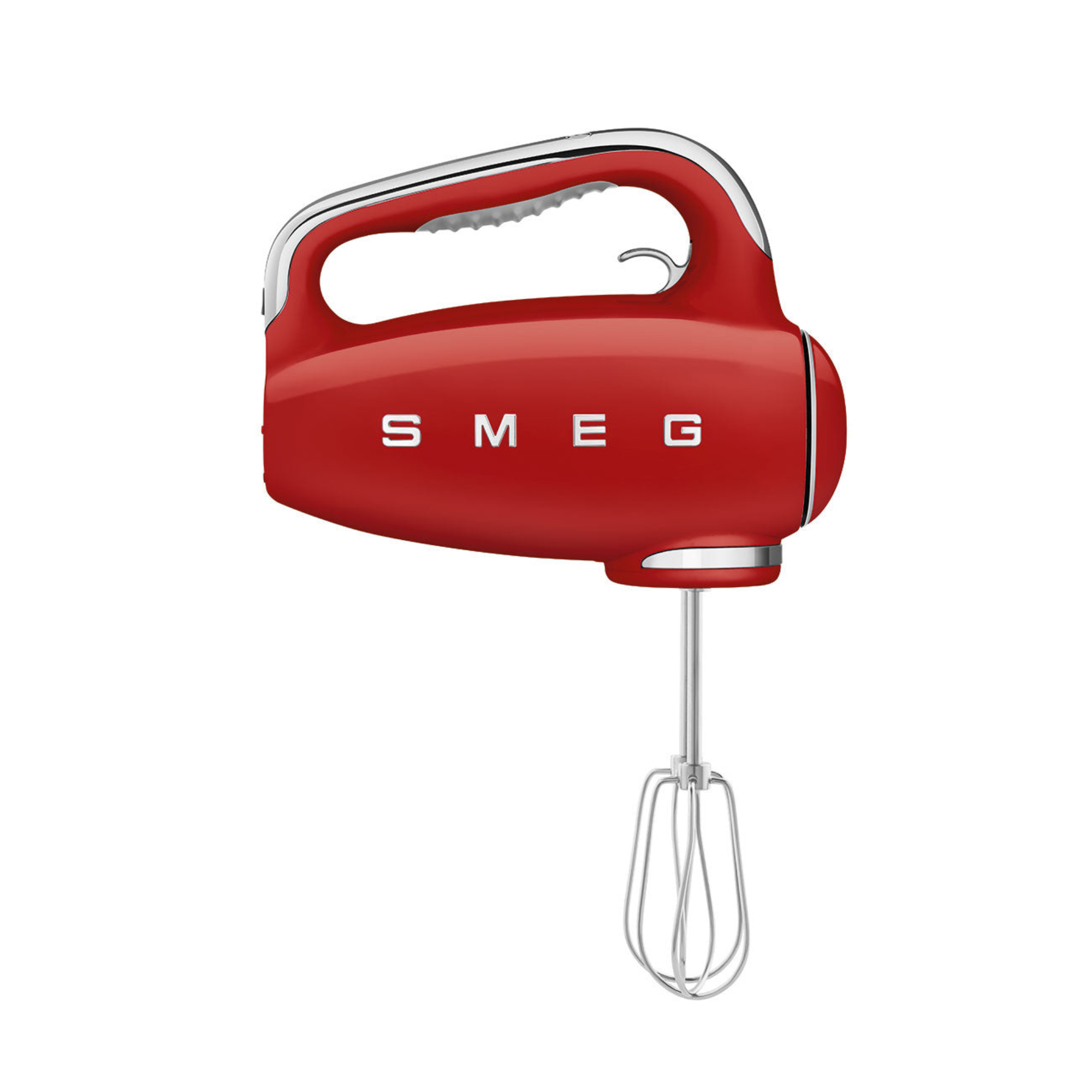 #color_Red | 50s Retro Style Hand Mixer