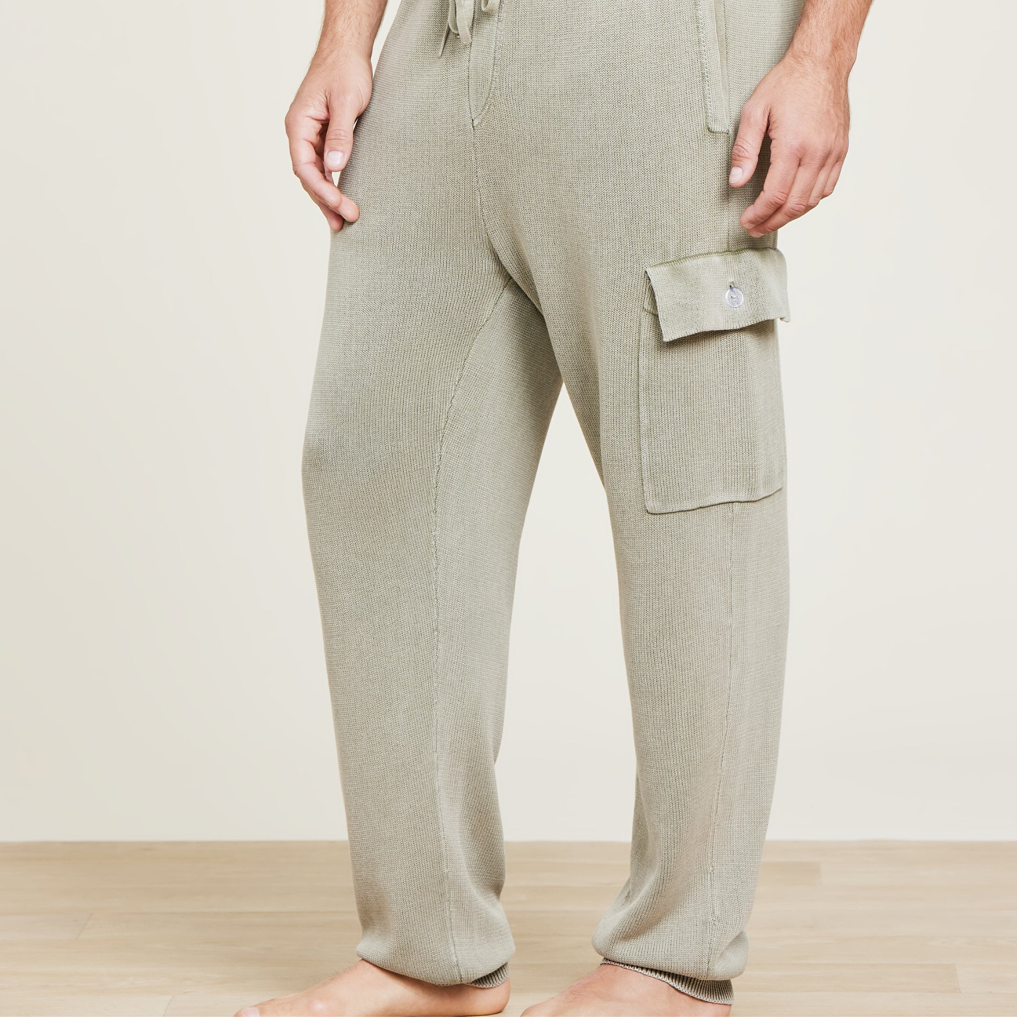 Sunbleached Men's Cargo Jogger