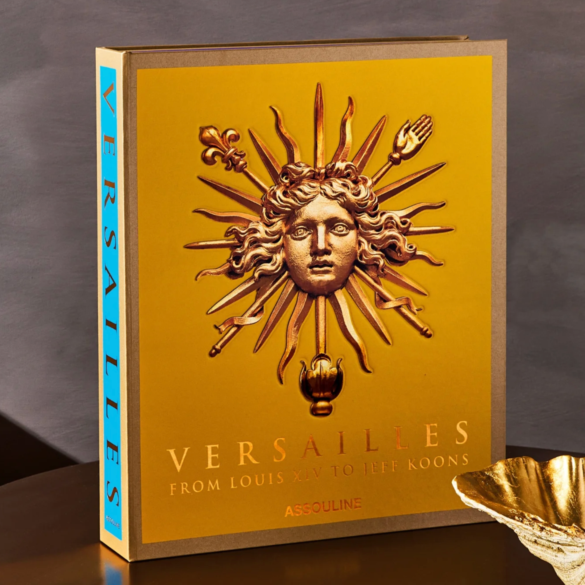 Versailles: From Louis XIV to Jeff Koons, The Ultimate Collection