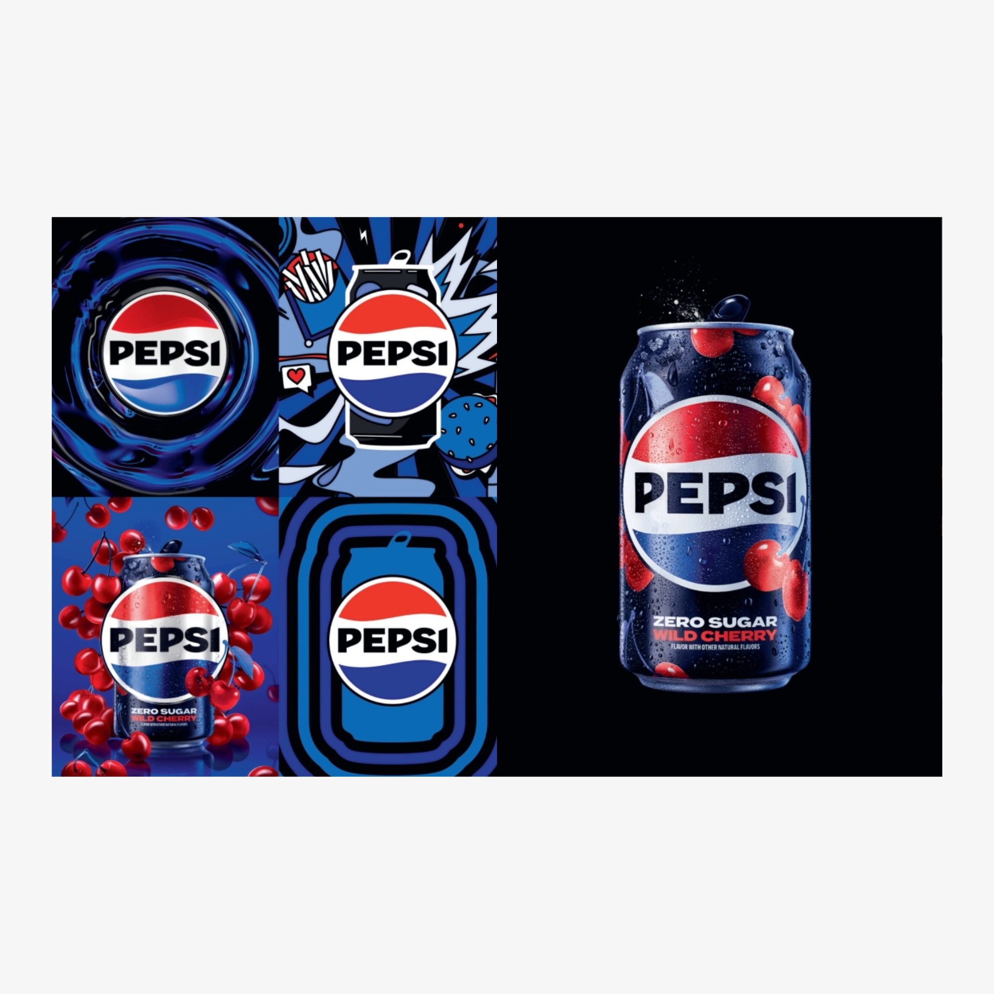Good Design Is for Everyone: The First 10 Years of PepsiCo Design + Innovation