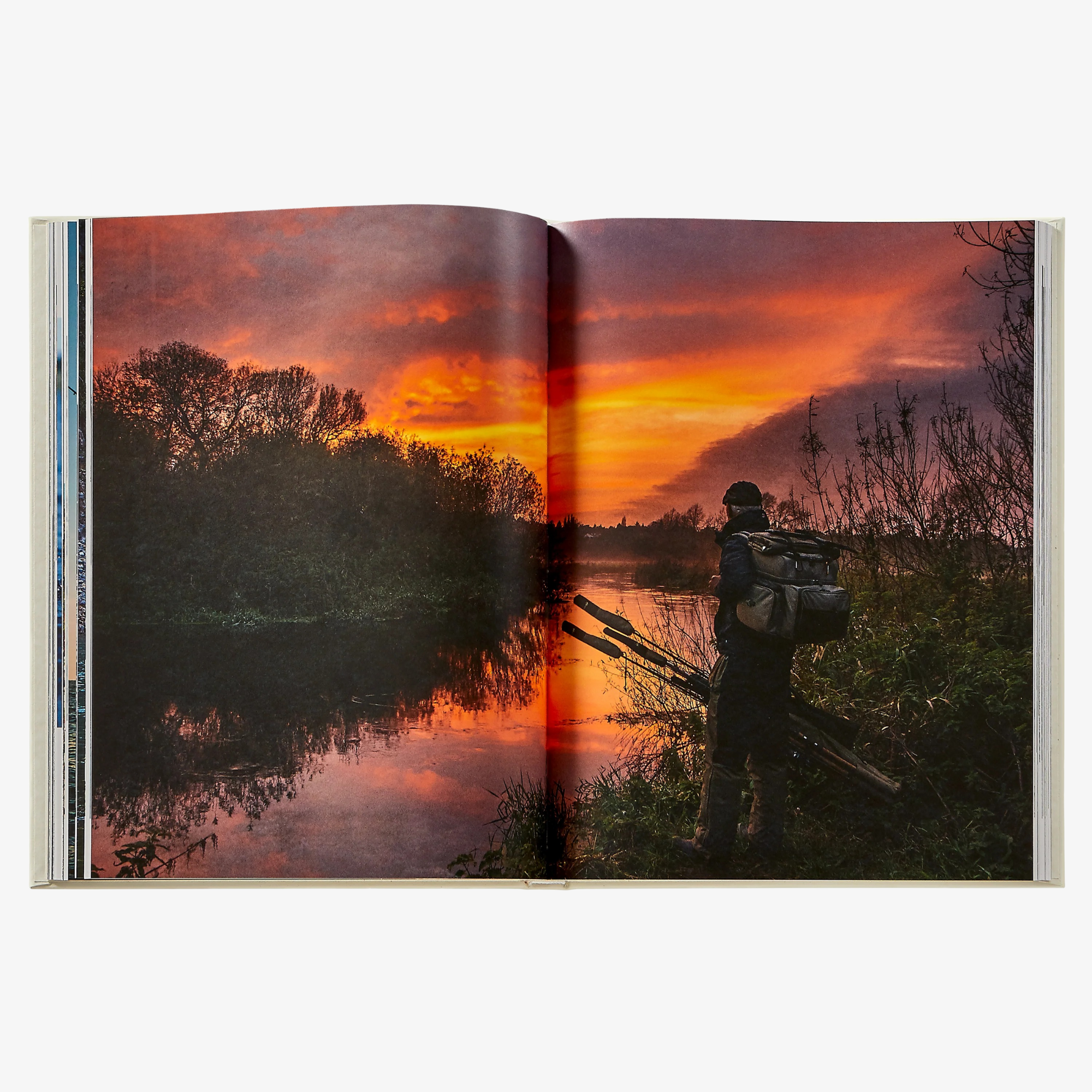 Fishing - The Ultimate Book