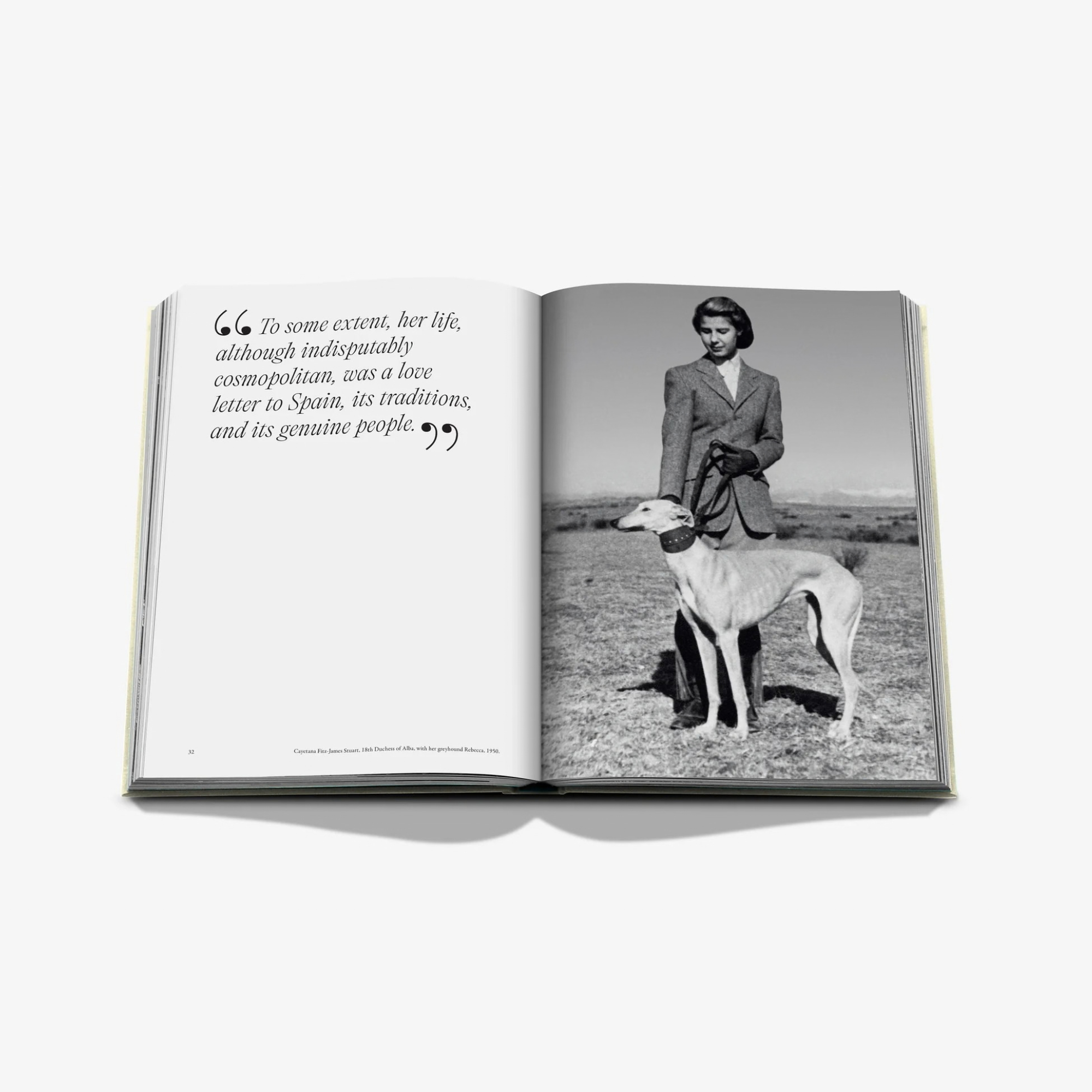 Cayetana, The Dutchess of Alba Art: Aristocracy, and the Soul of Spain