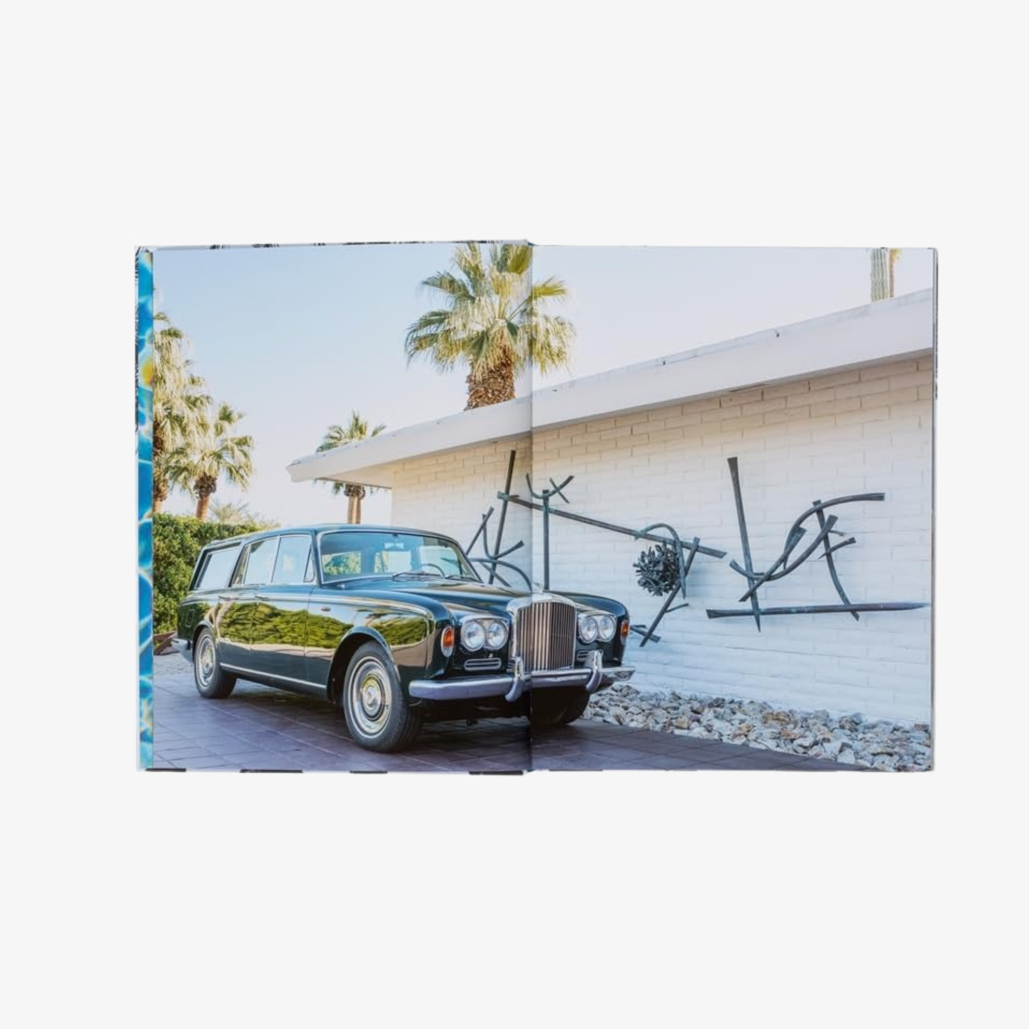 Inside Palm Springs: A Exclusive Glimpse Into 22 Homes