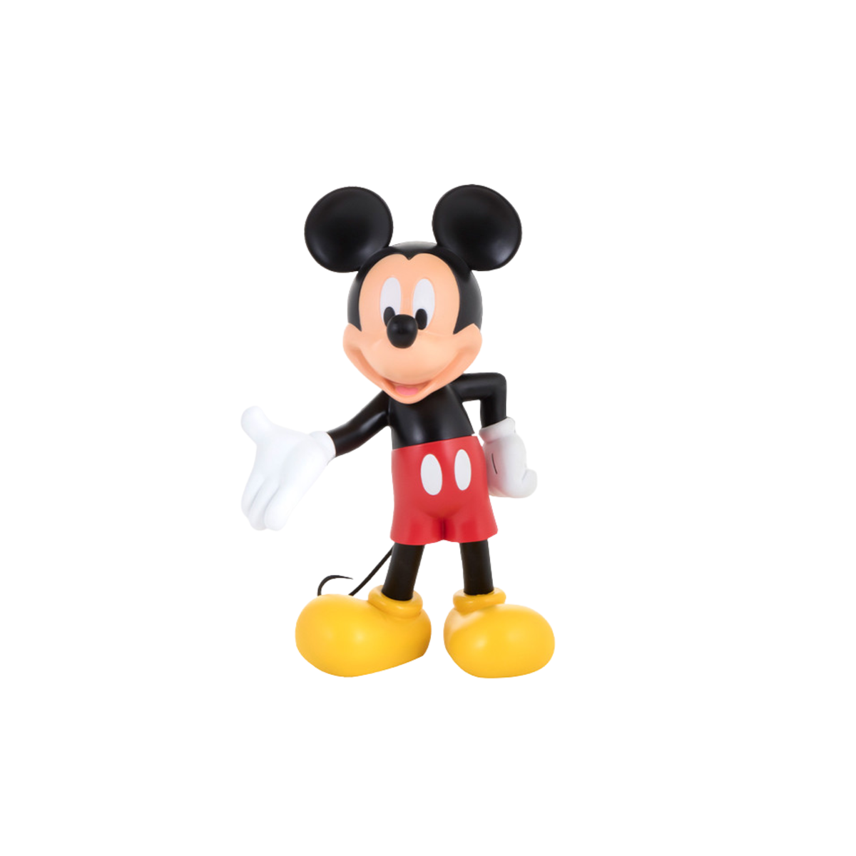 Mickey Welcome Original - Small