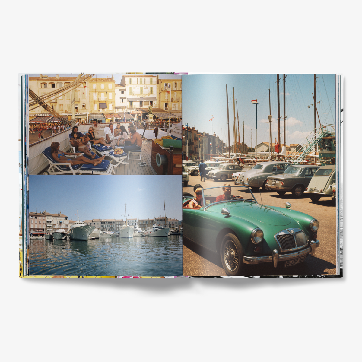 The Stylish Life: Sailing