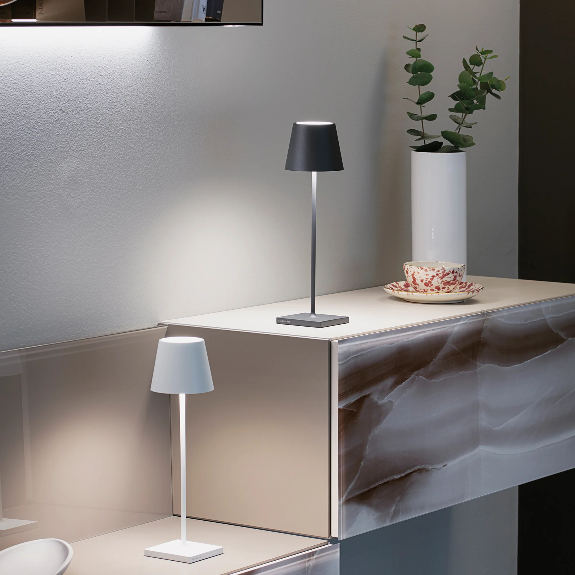 Poldina Pro Table Lamp