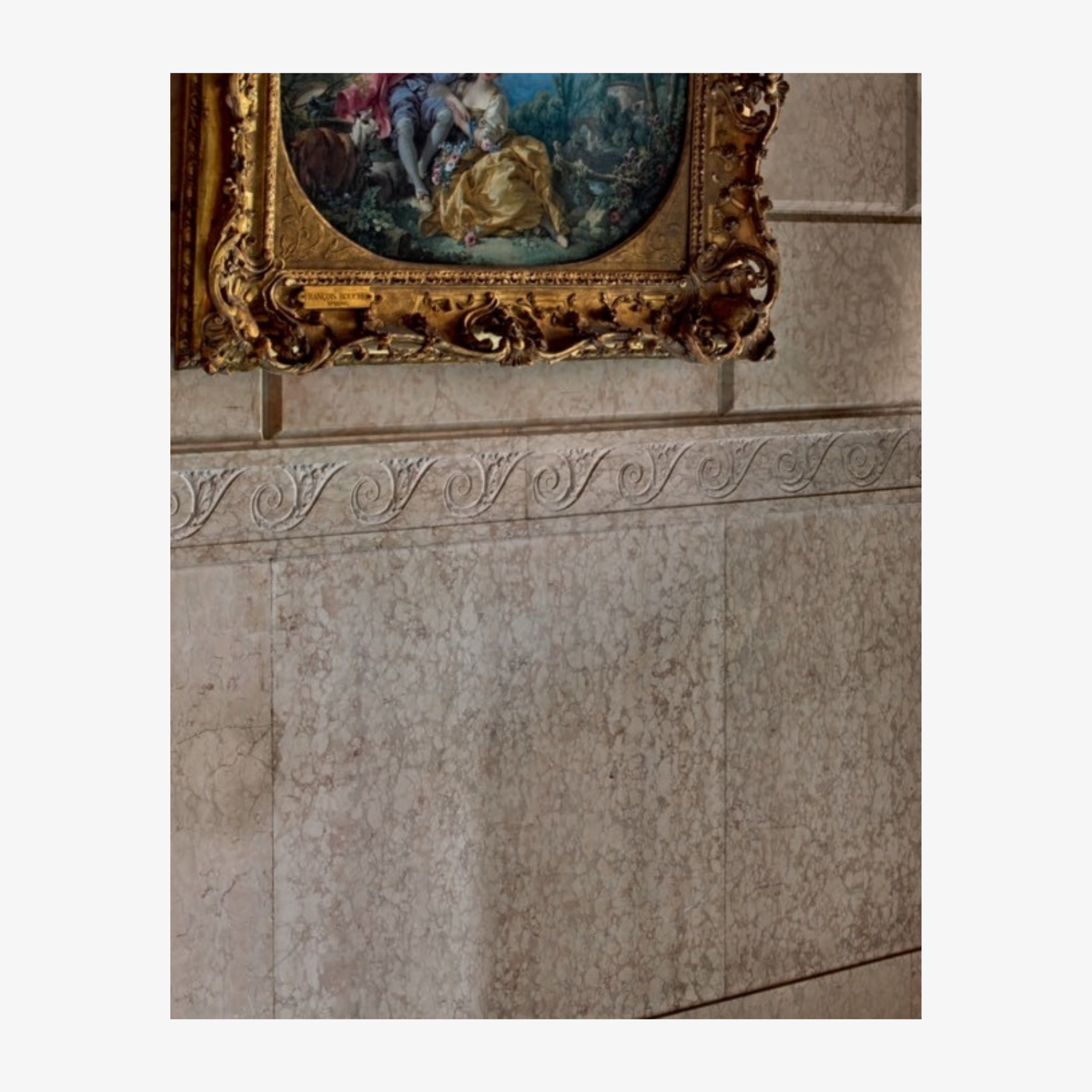 The Frick Collection: The Historic Interiors