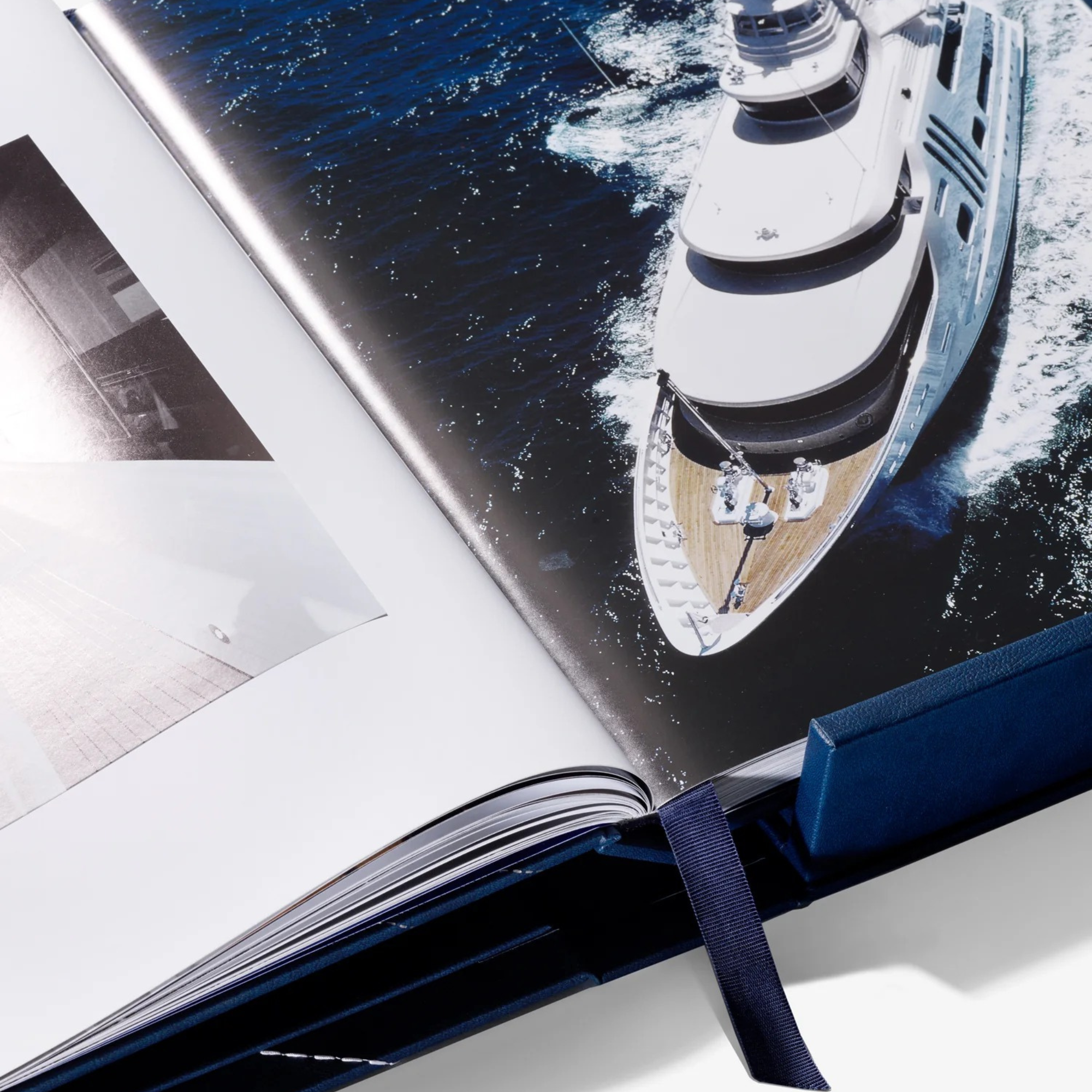 Feadship, The Ultimate Collection