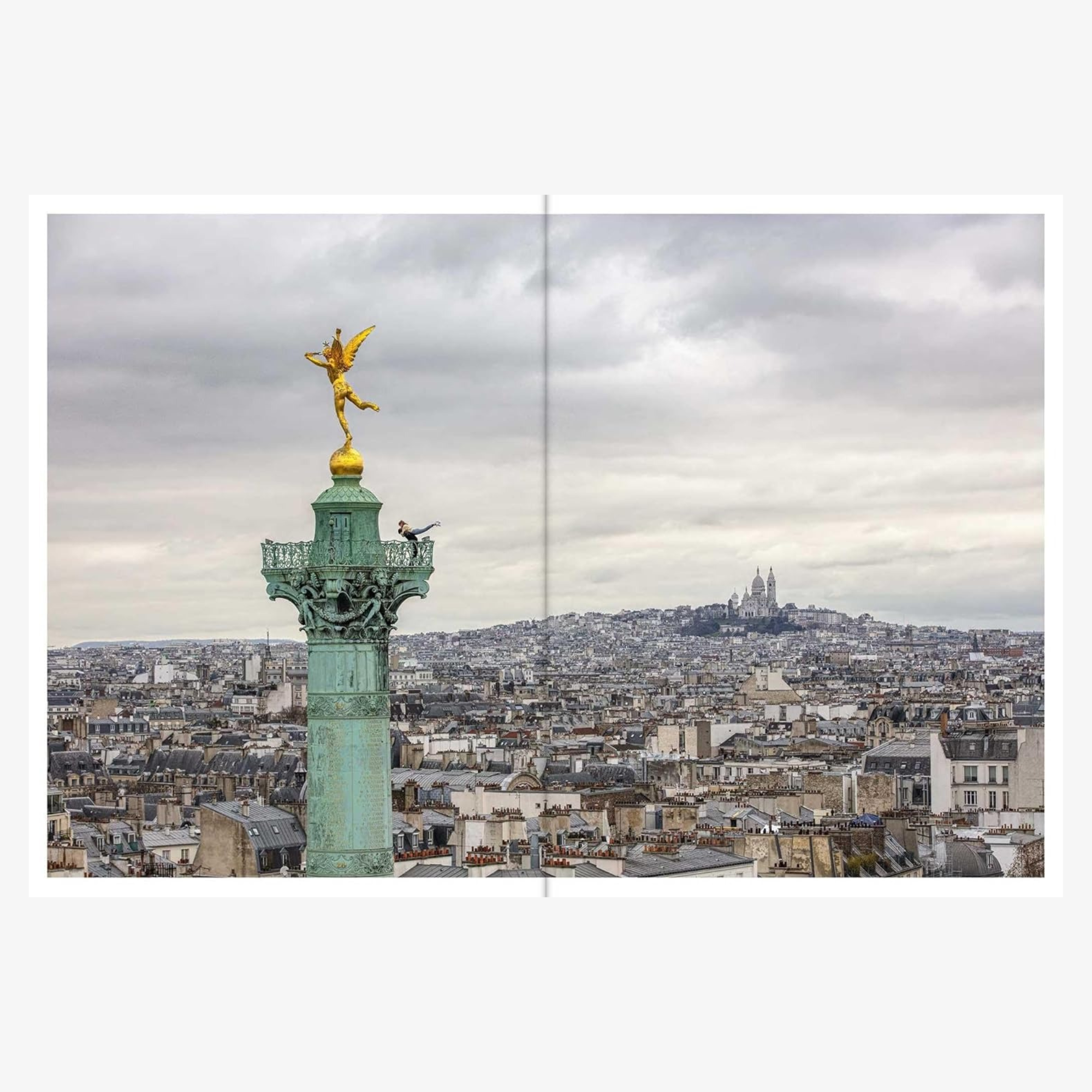 JR - Paris