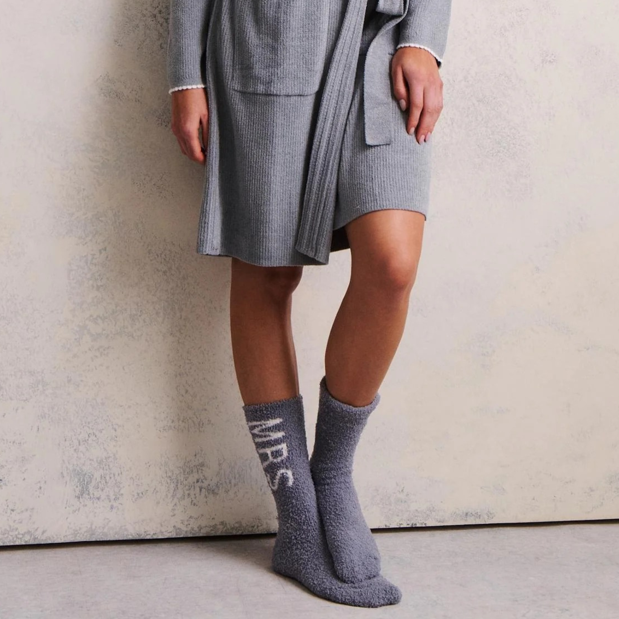 CozyChic Mrs Socks