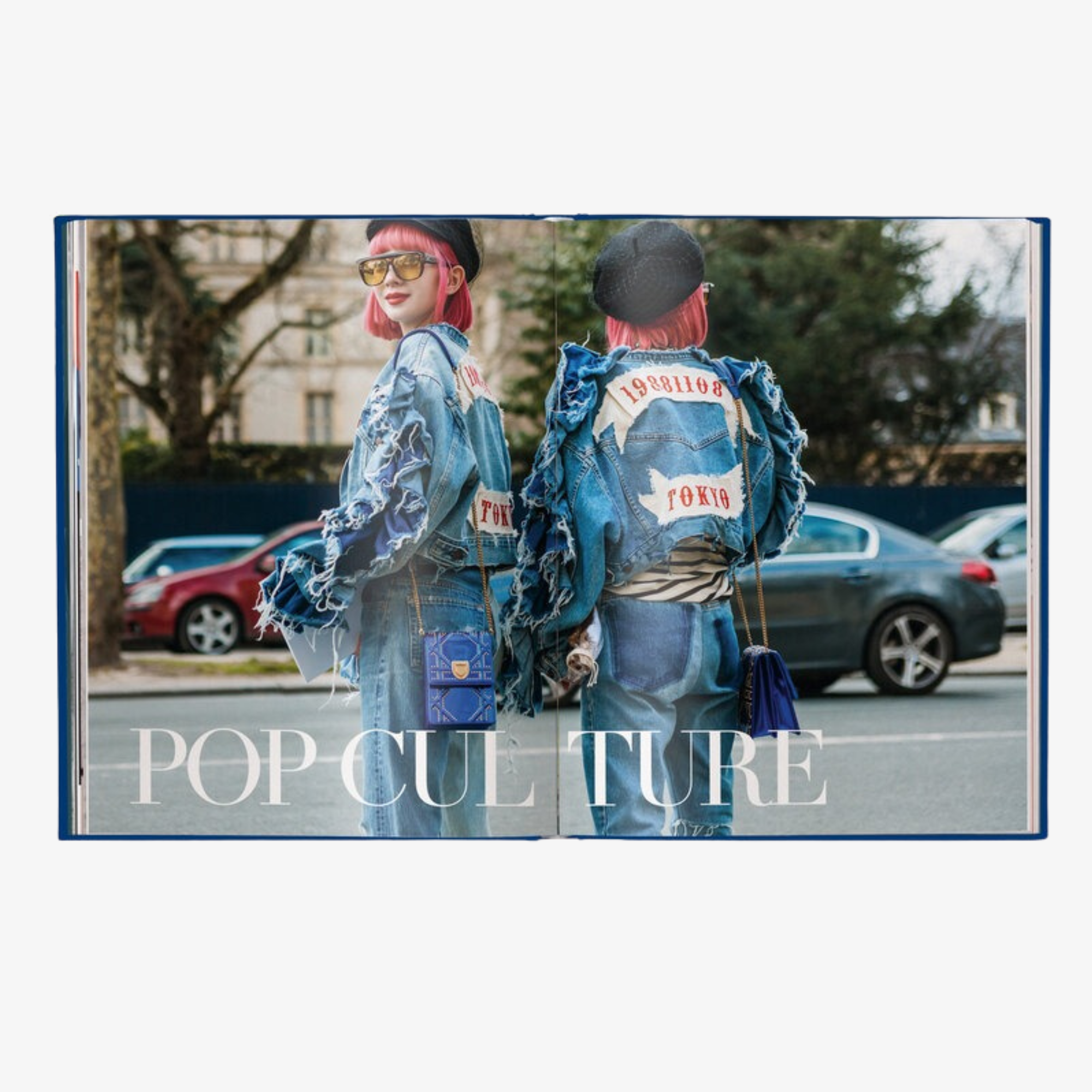 The Ultimate Guide to Dior Bags (Brand Bible)