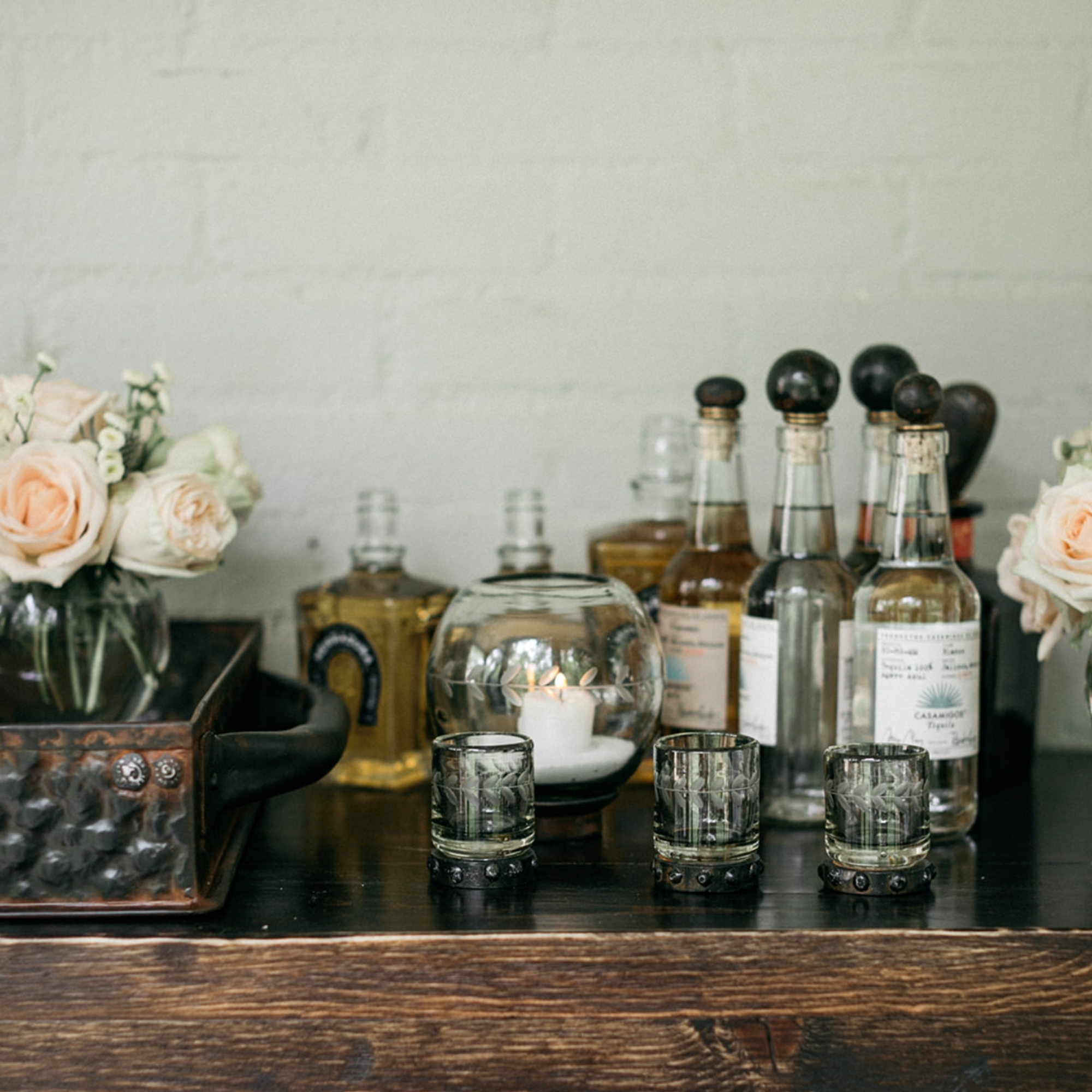 Zackshot Glass - Clear