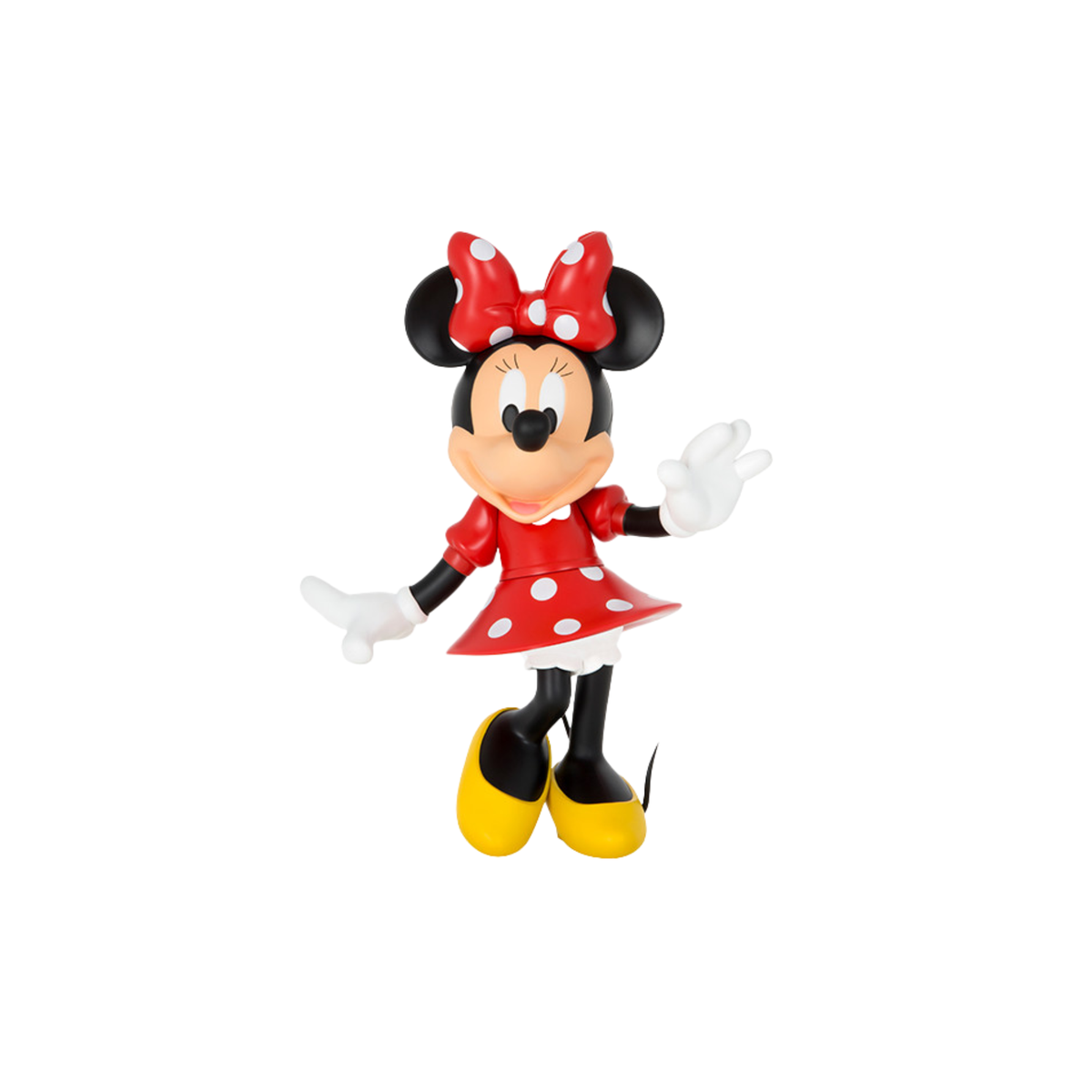 Minnie Welcome Original - Small