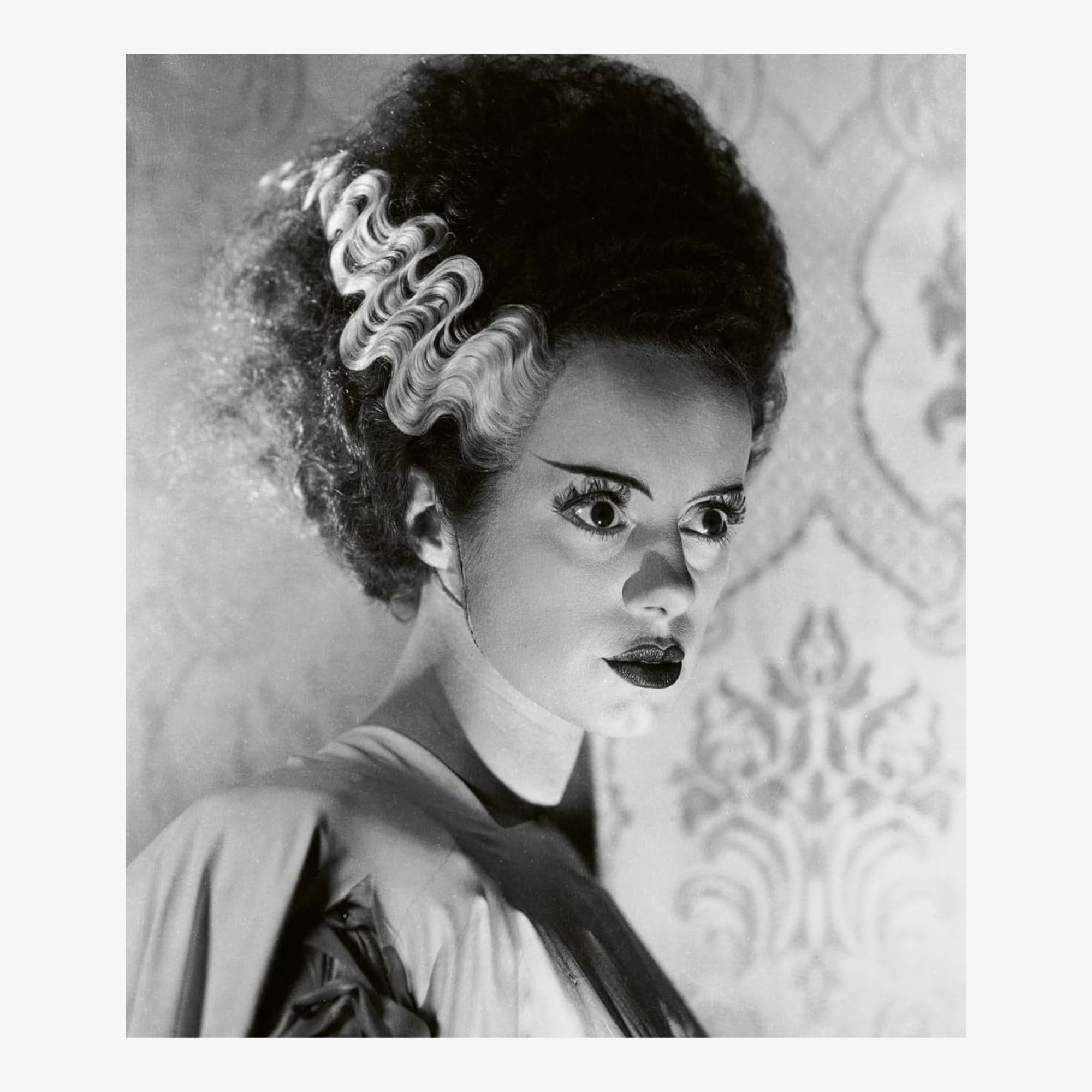 Fabulous Faces of Classic Hollywood