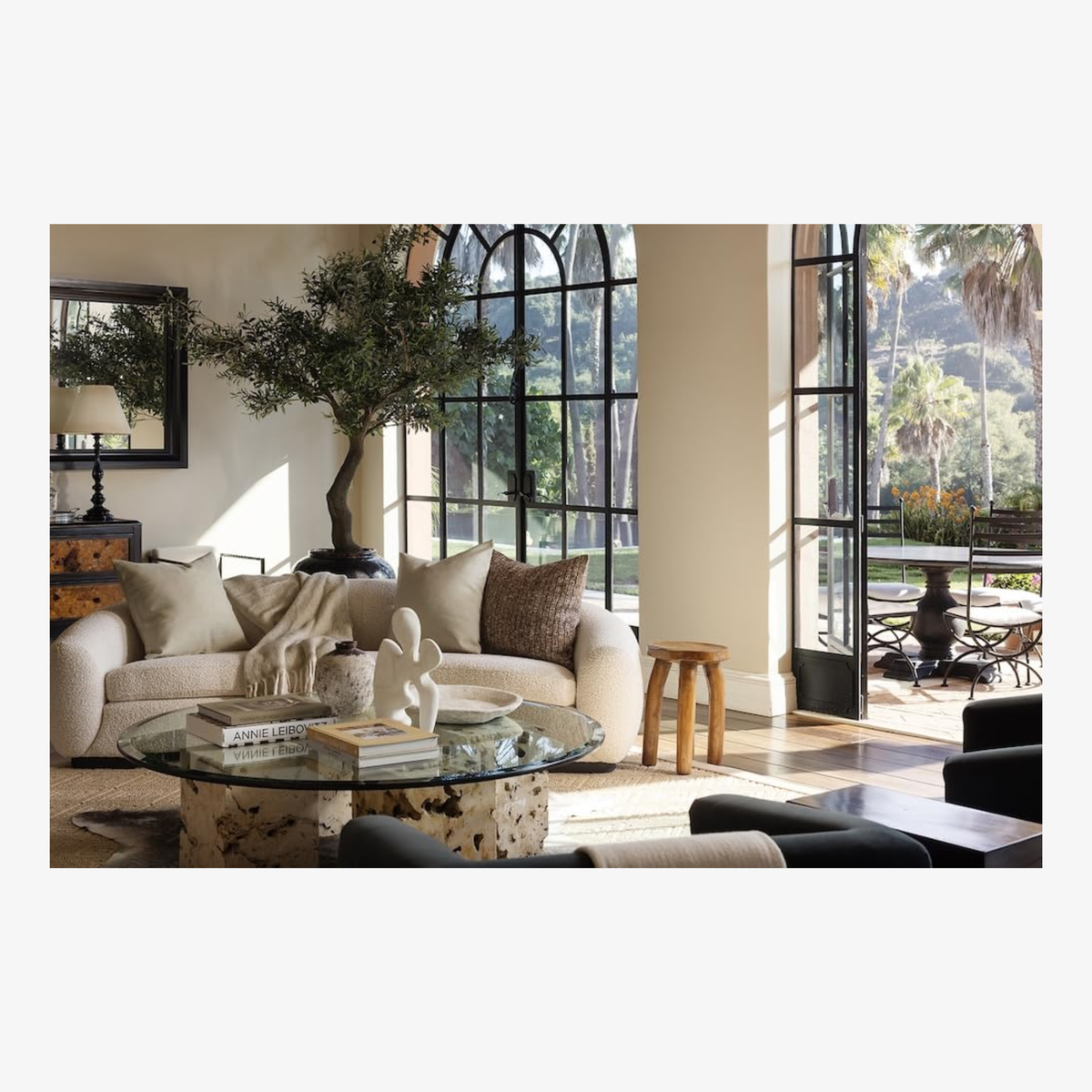 Meridith Baer: The Making of a Home