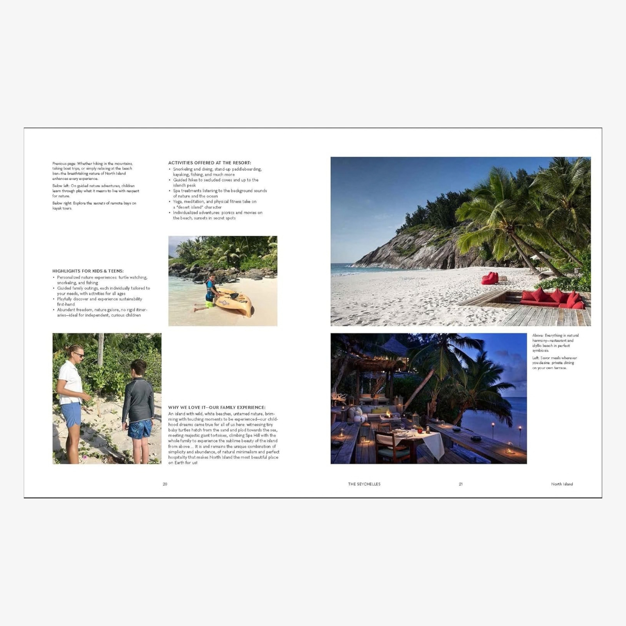 Family Escapes: A Love Letter to the Most Beautiful Family Friendly Hotels