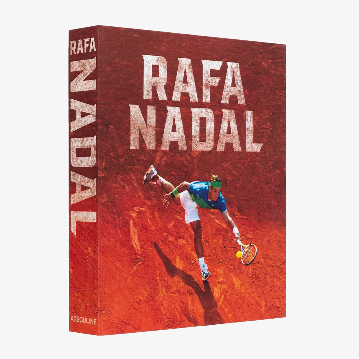 Rafa Nadal (Ultimate)