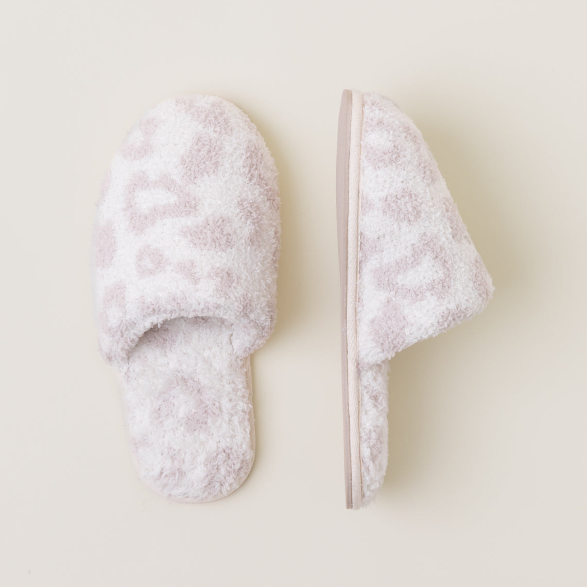 #color_Custom | CozyChic Barefoot in the Wild Slippers