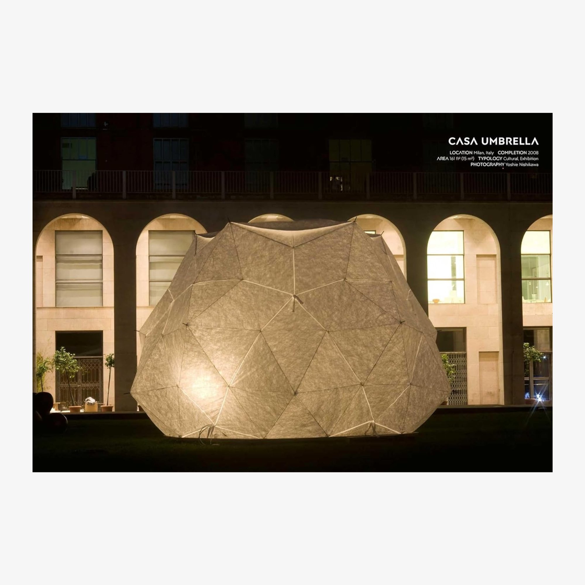 Kengo Kuma: Substance