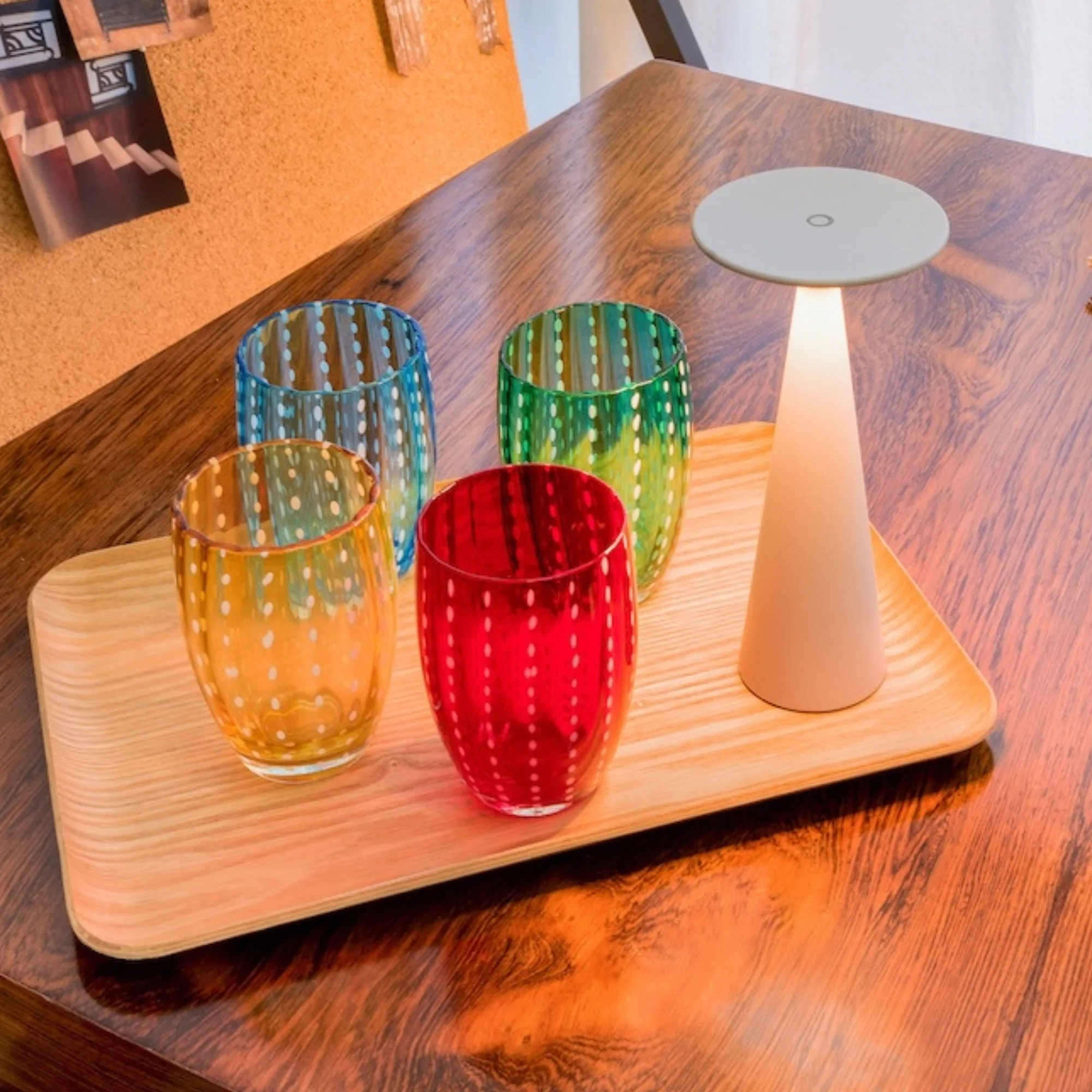 Damina Pro Table Lamp