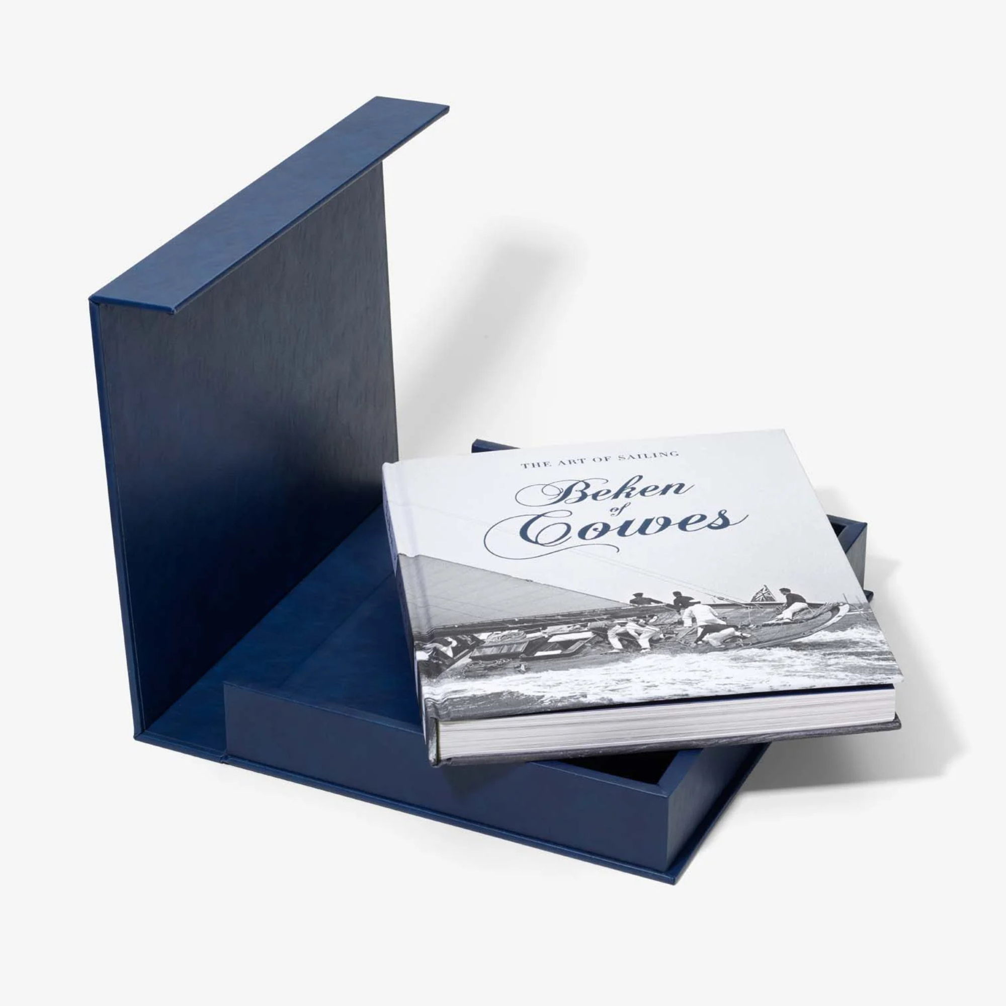 Beken of Cowes: The Art Of Sailing Second Edition