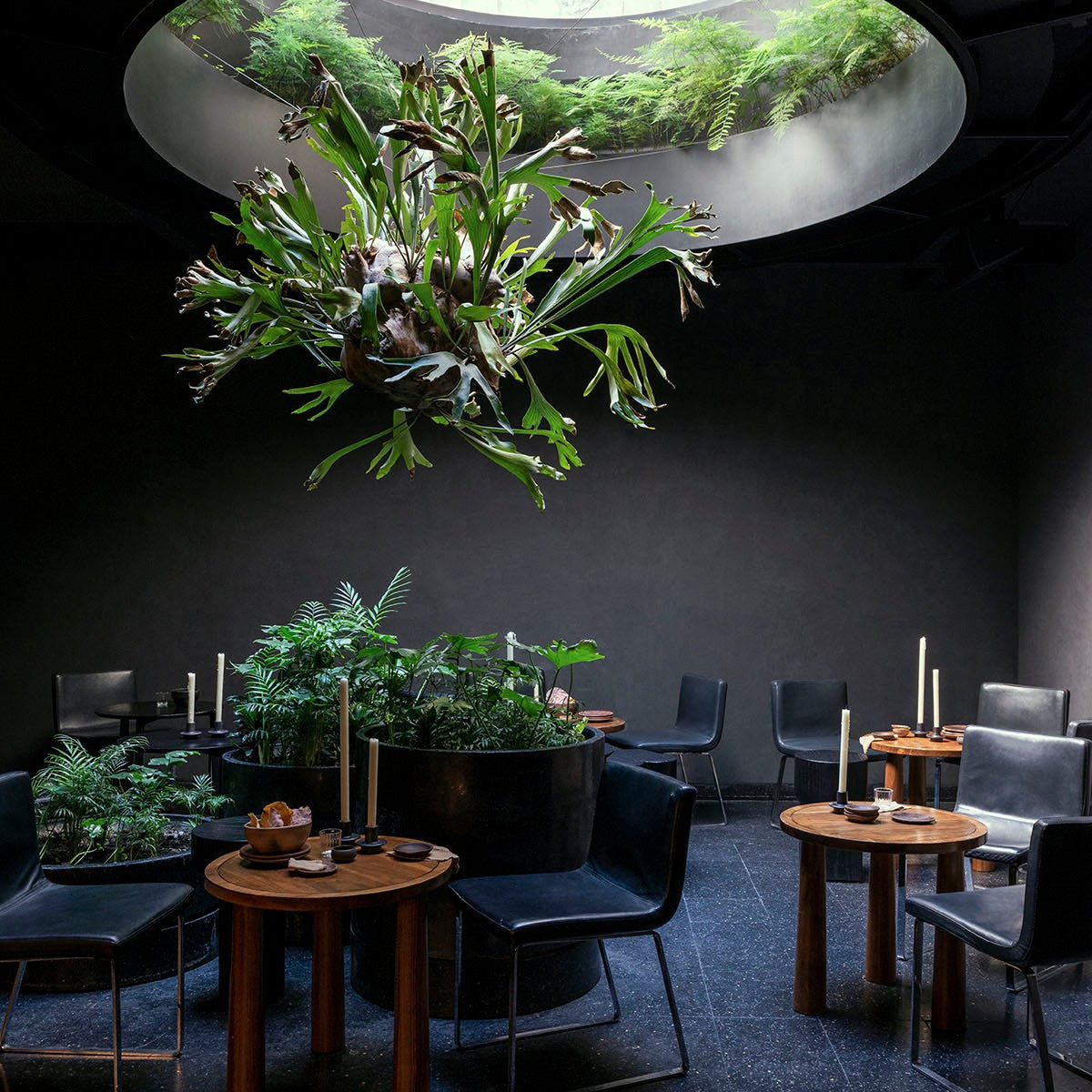 JSA: Build in Mexico City