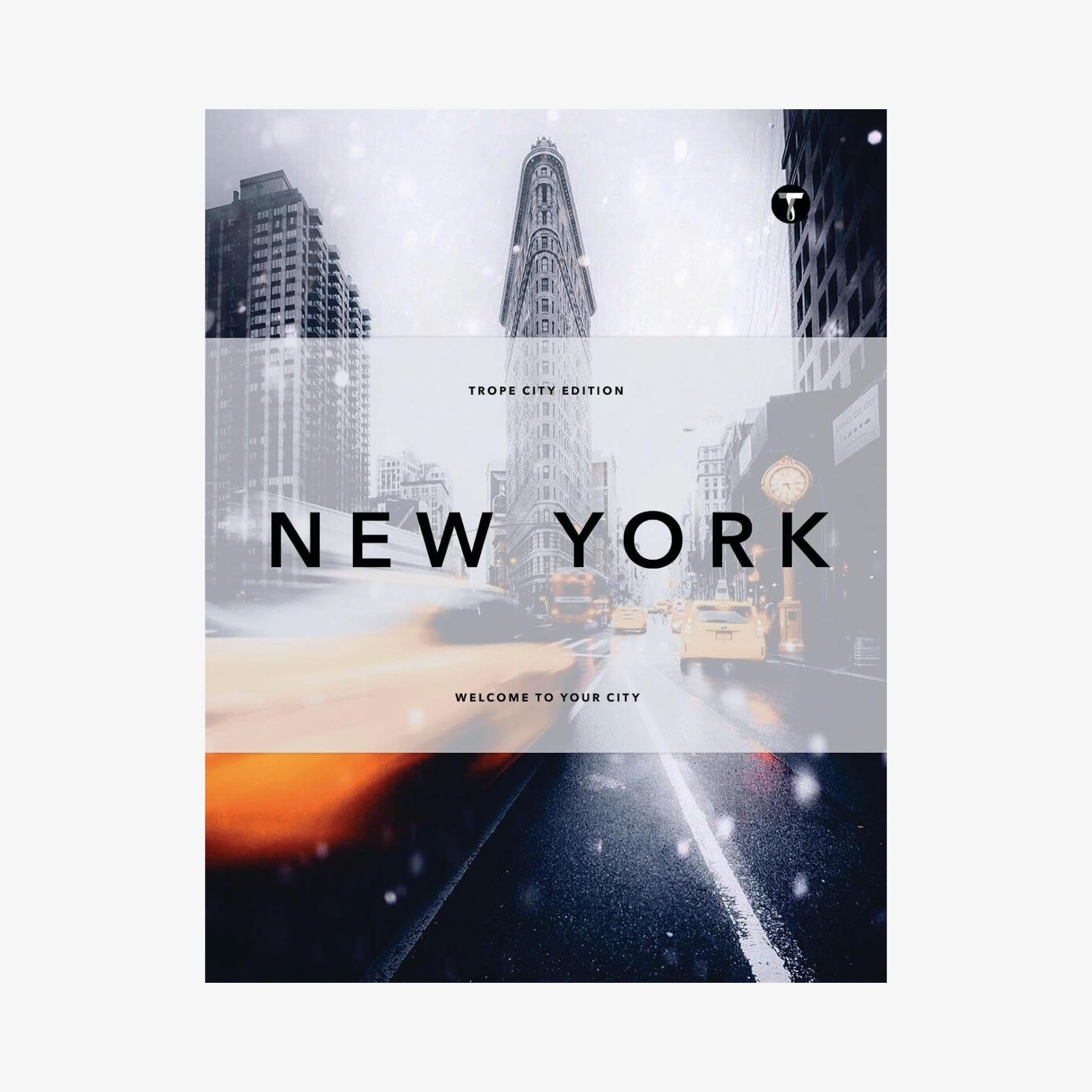 Trope New York