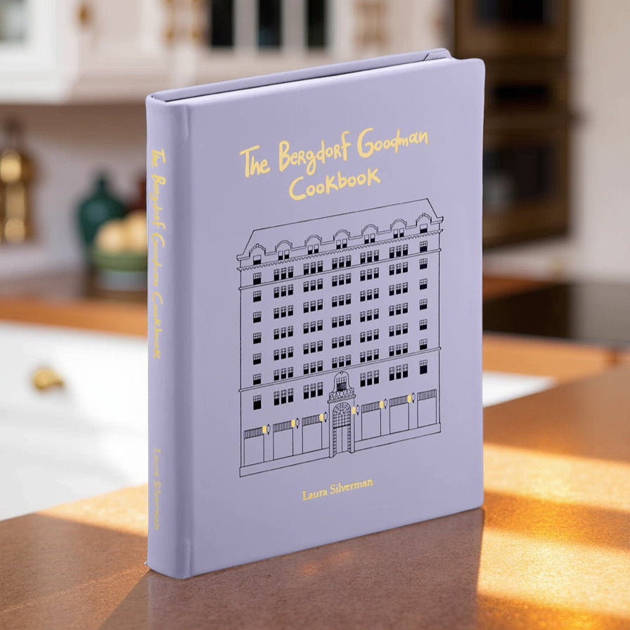 The Bergdorf Goodman Cookbook