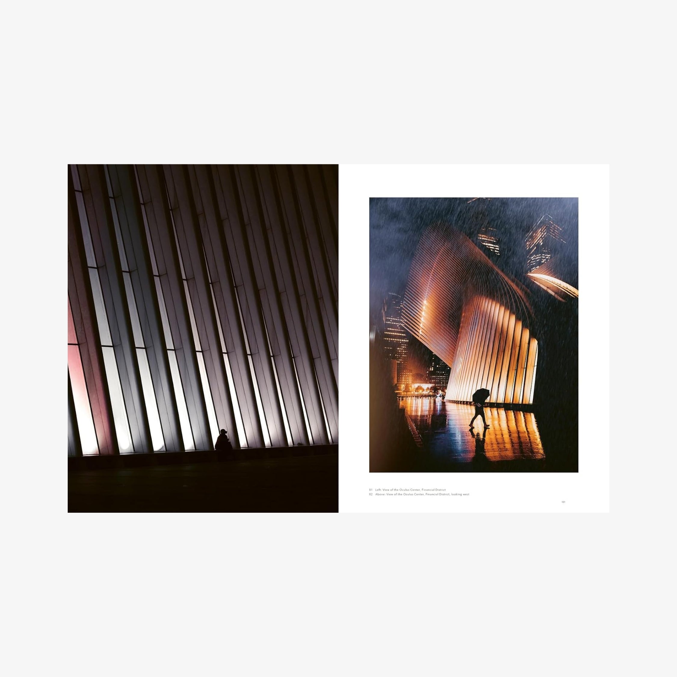 Trope New York