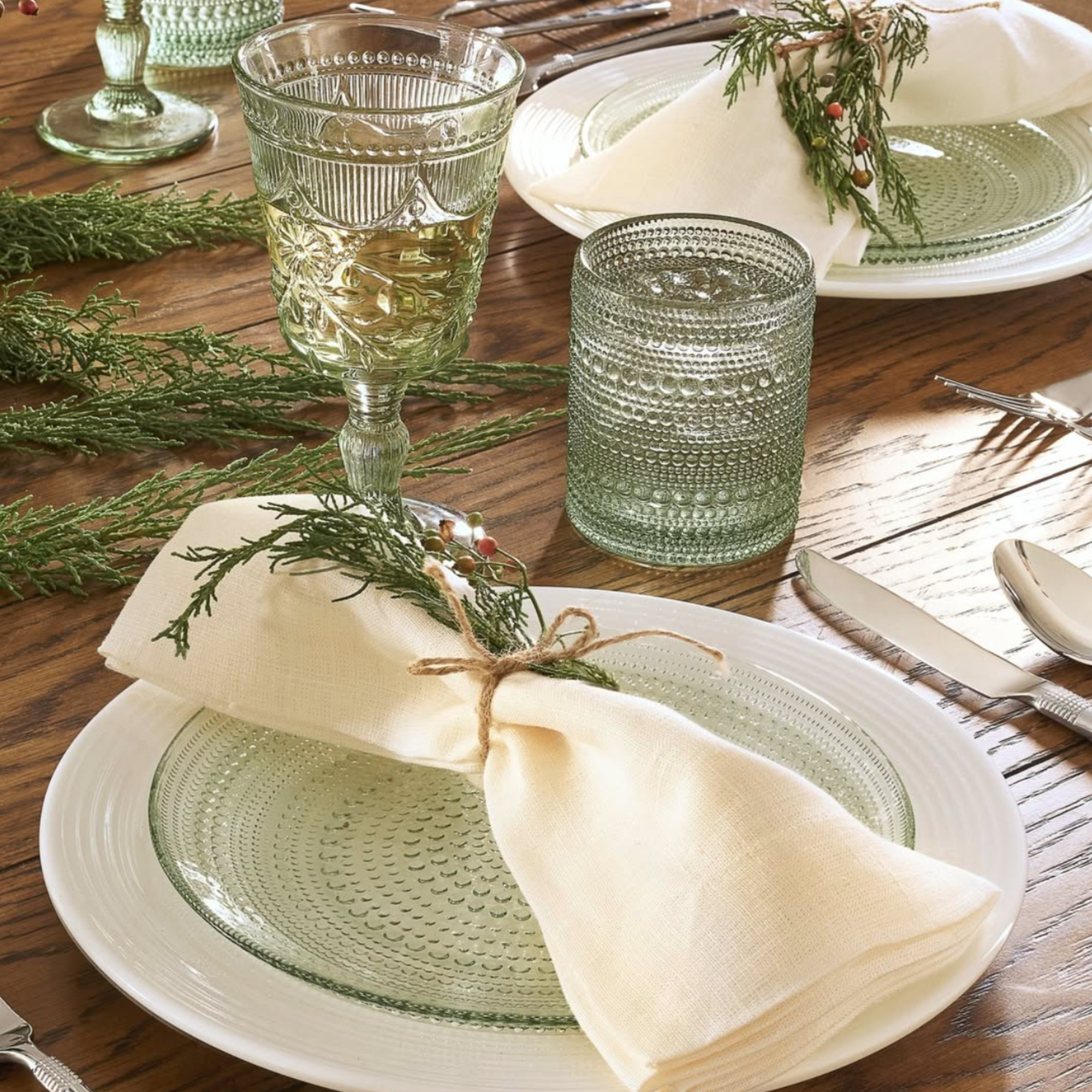 Jupiter Double Old Fashioned Glass - Set of 6