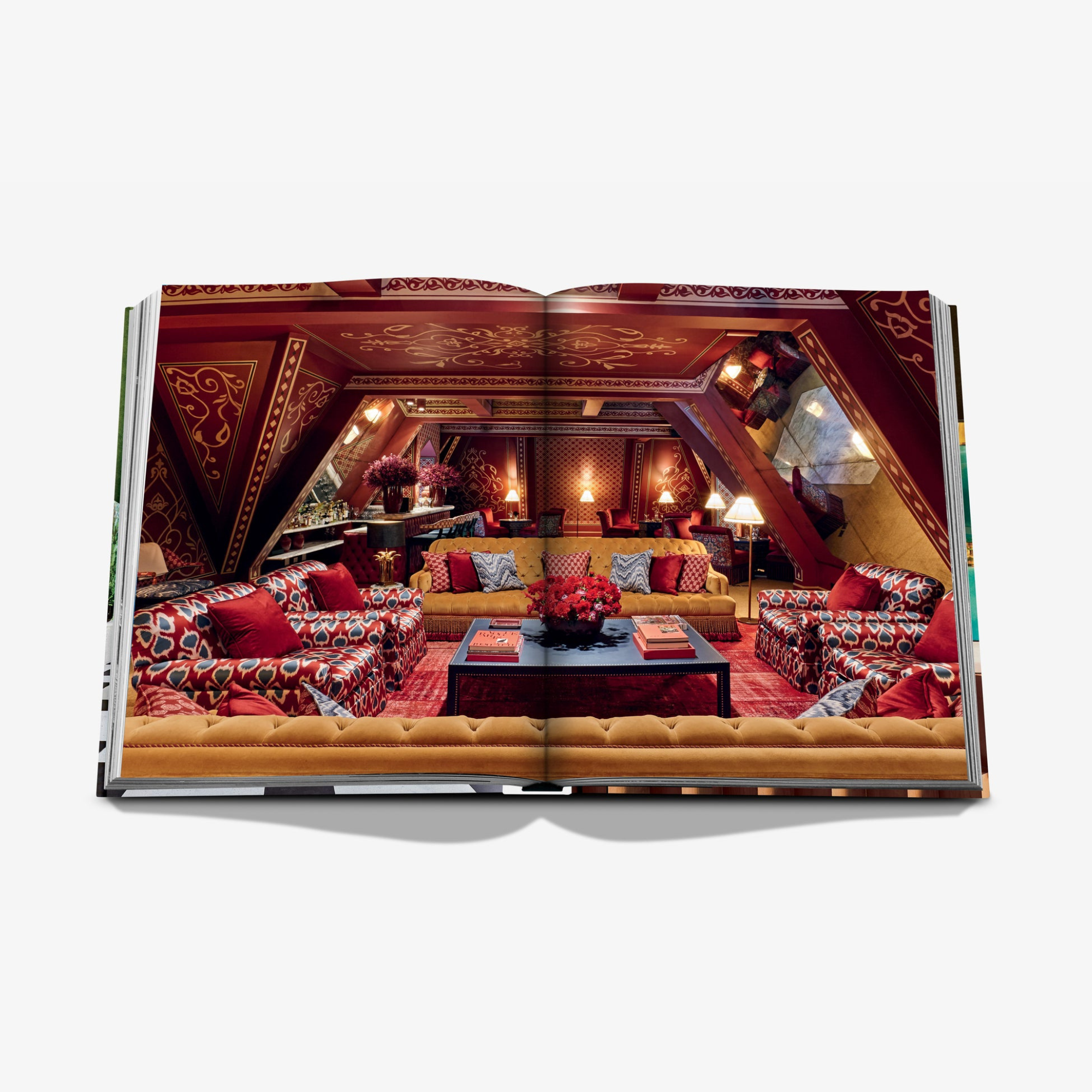 Sig Bergamin: Eclectic