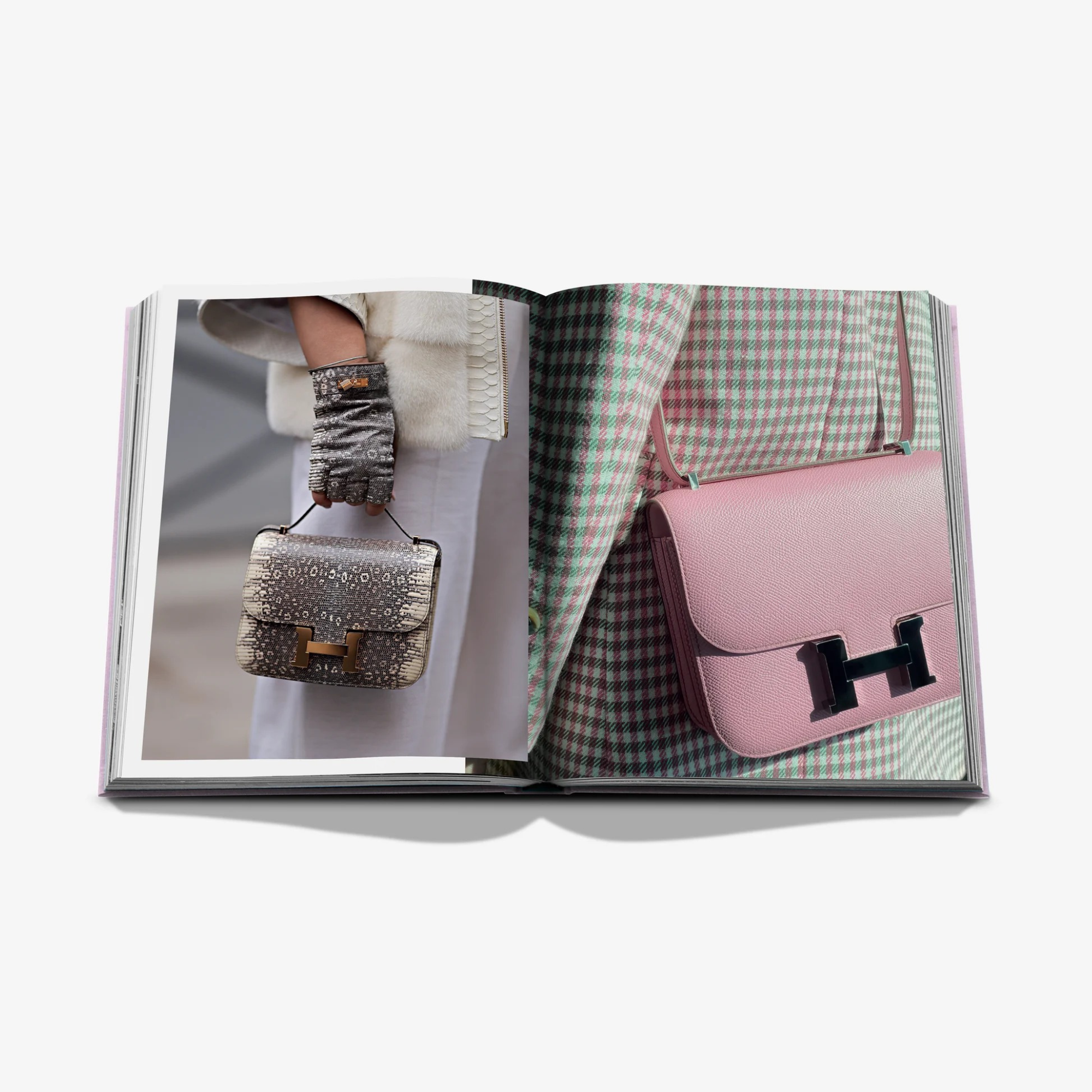 Fashionphile: The Book of Iconic Bags