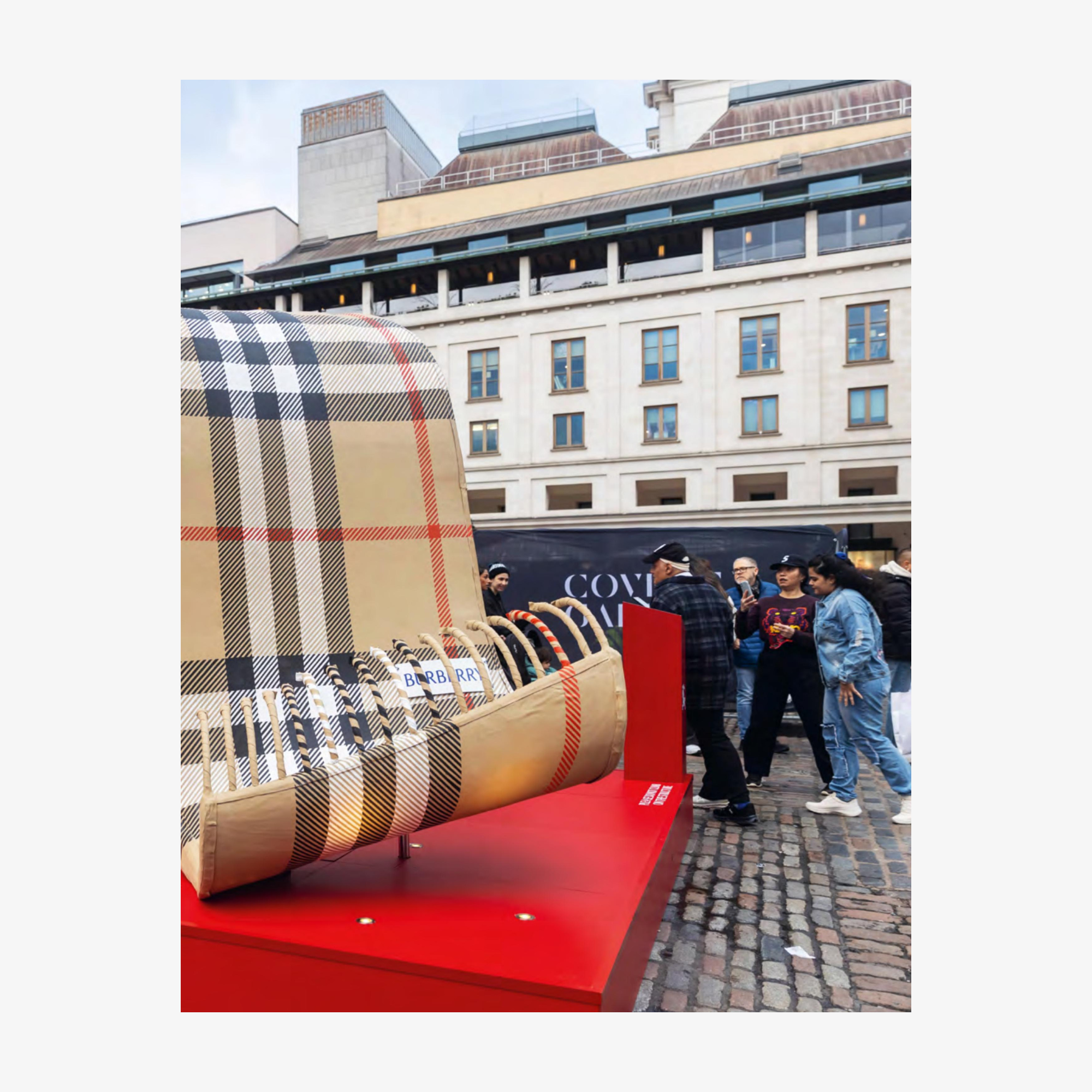 London: In Fashion