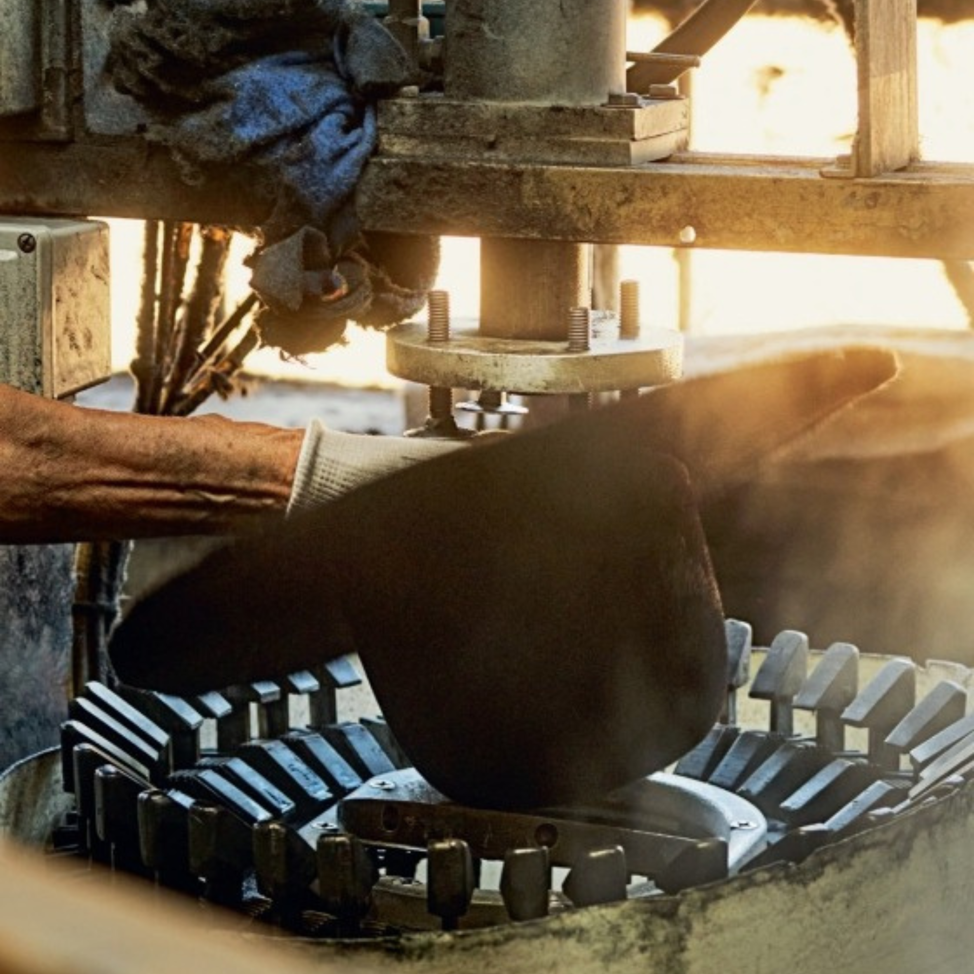 Stetson: American Icon