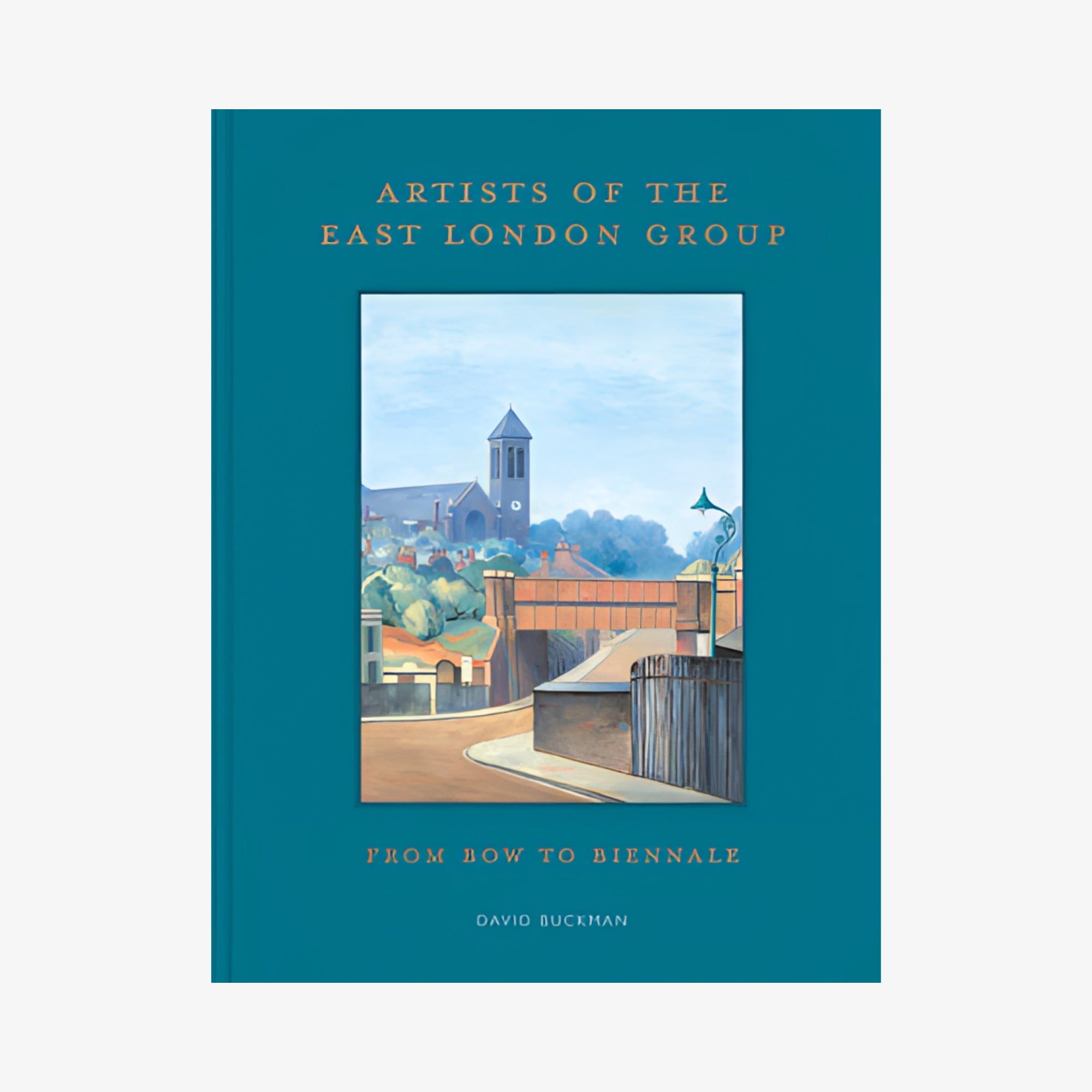 Artists of the East London Group: From Bow to Biennale