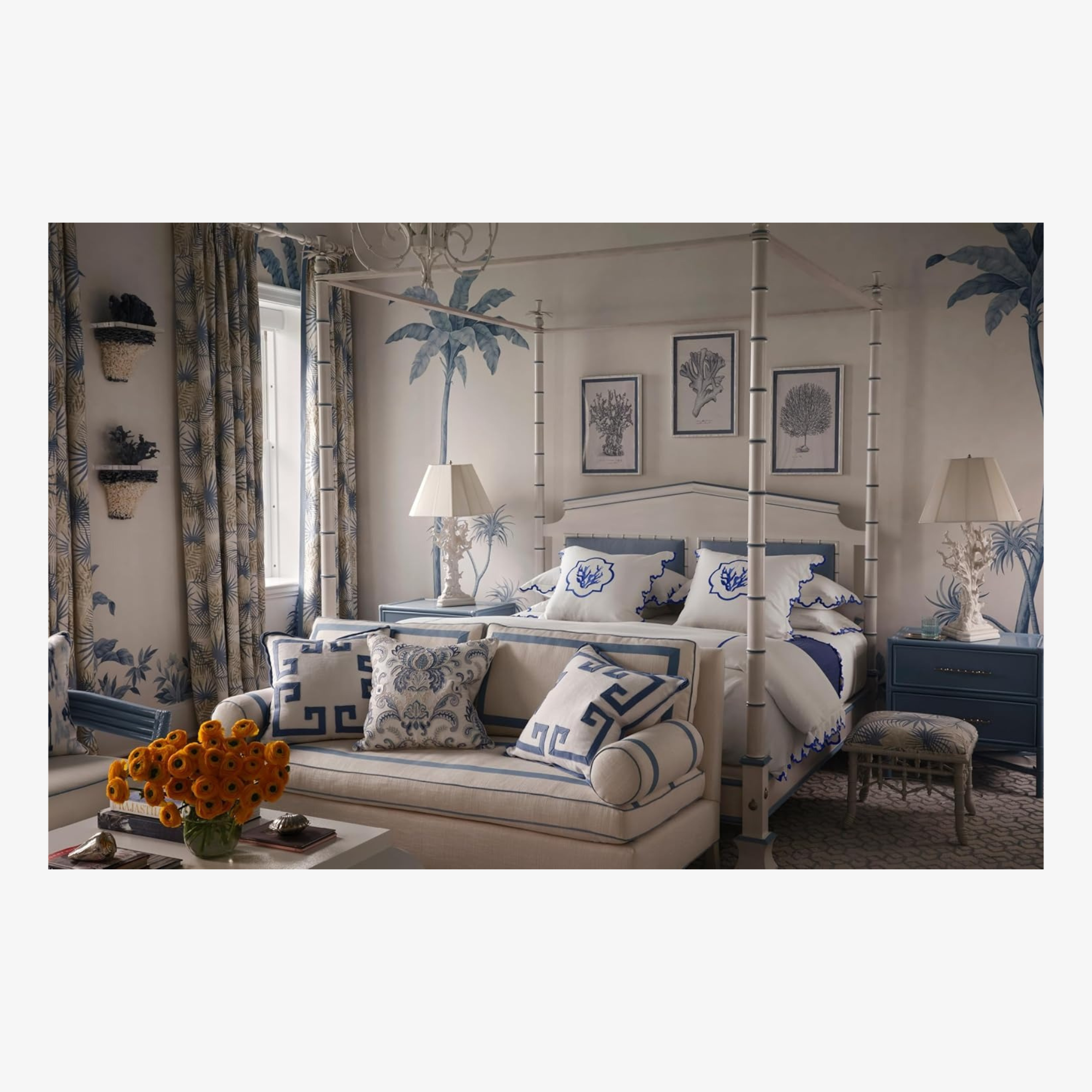 Hilfiger Homes, with a Foreword by Anna Wintour