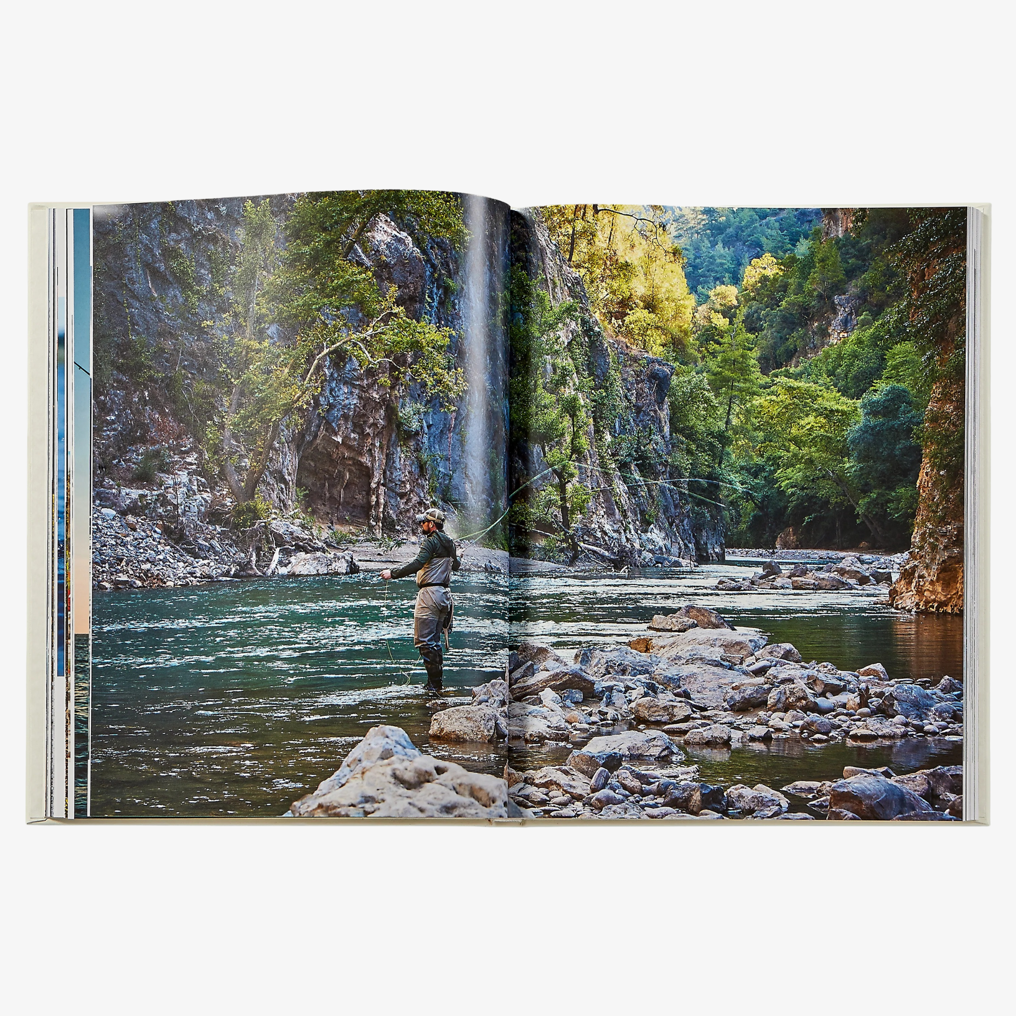 Fishing - The Ultimate Book