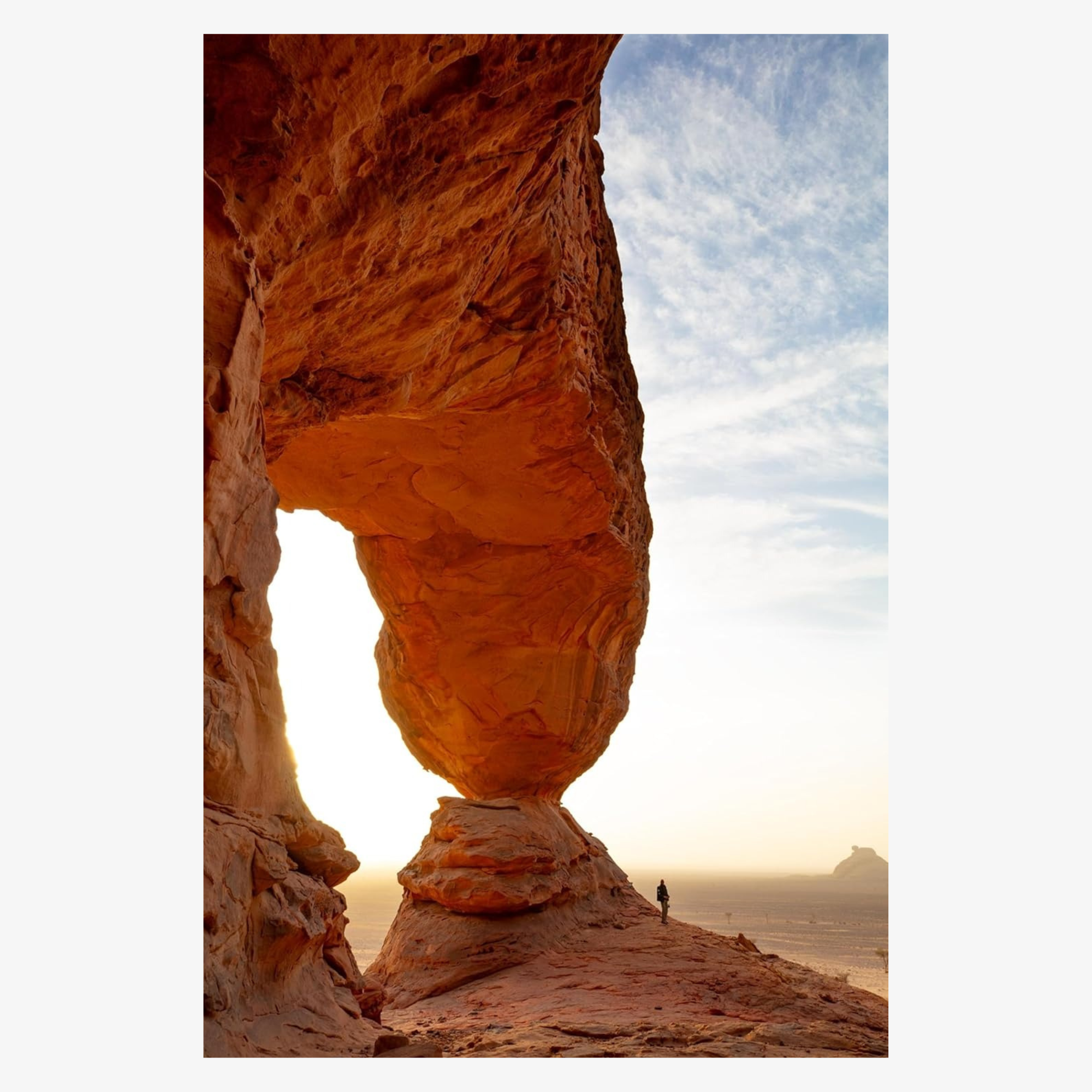 Deserts: The World's Most Fascinating Places