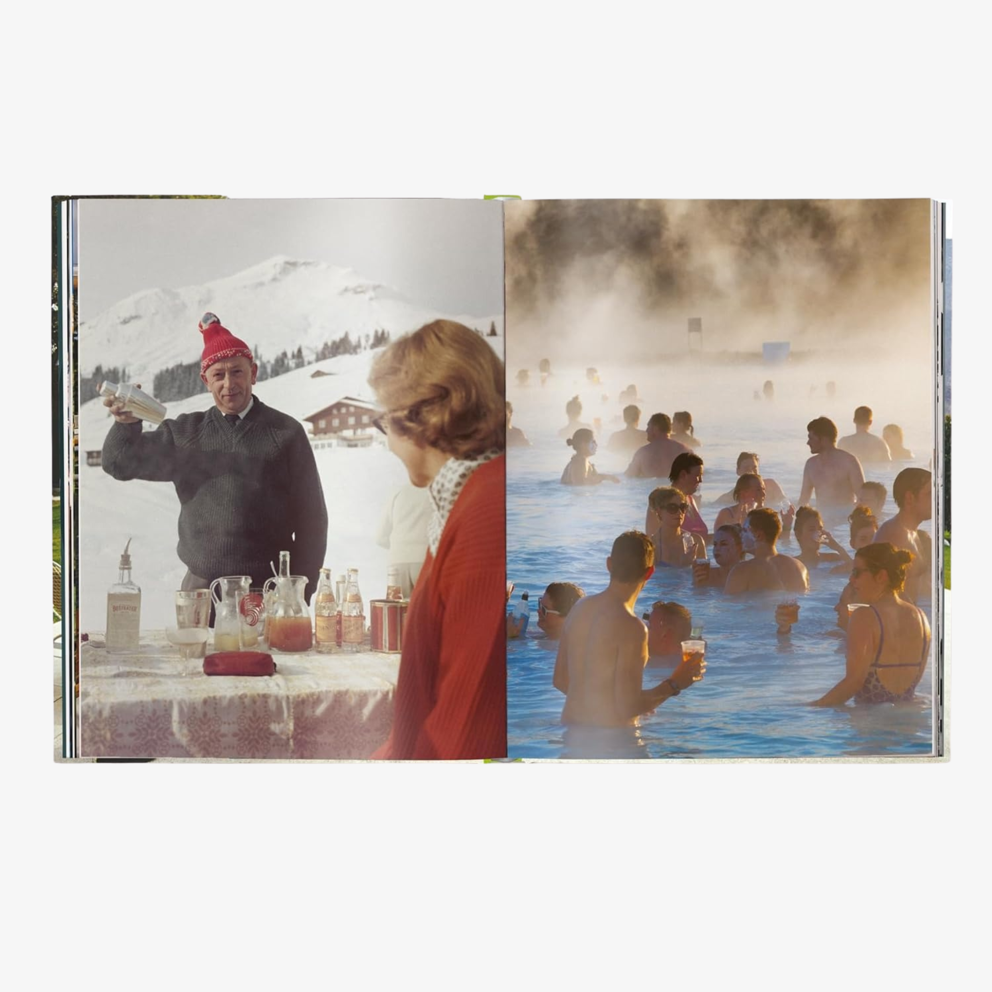 The Stylish Life: Cocktail Parties