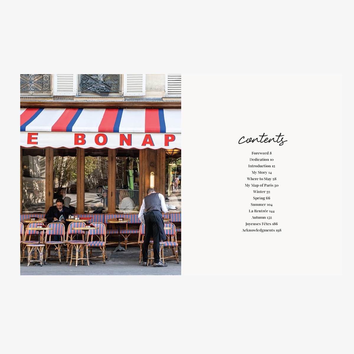 Paris Every Day