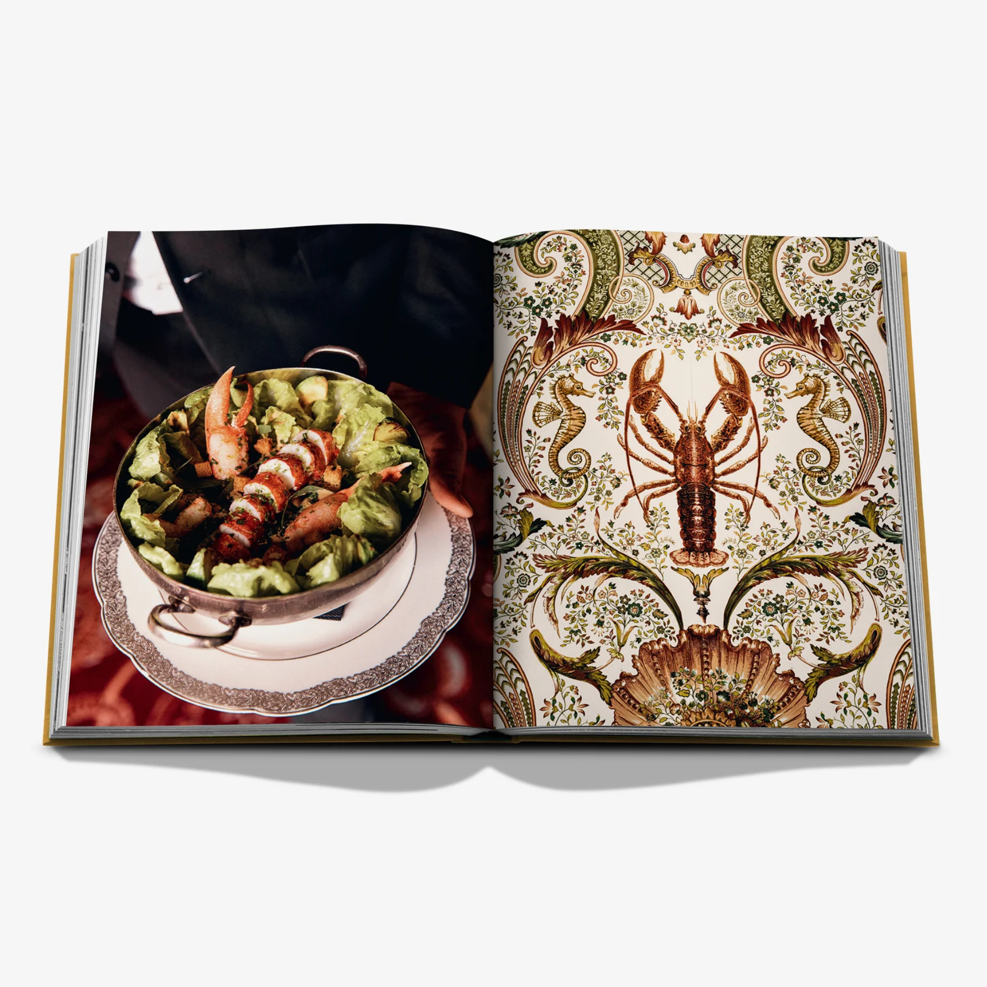 Lapérouse: A Parisian Icon Since 1766