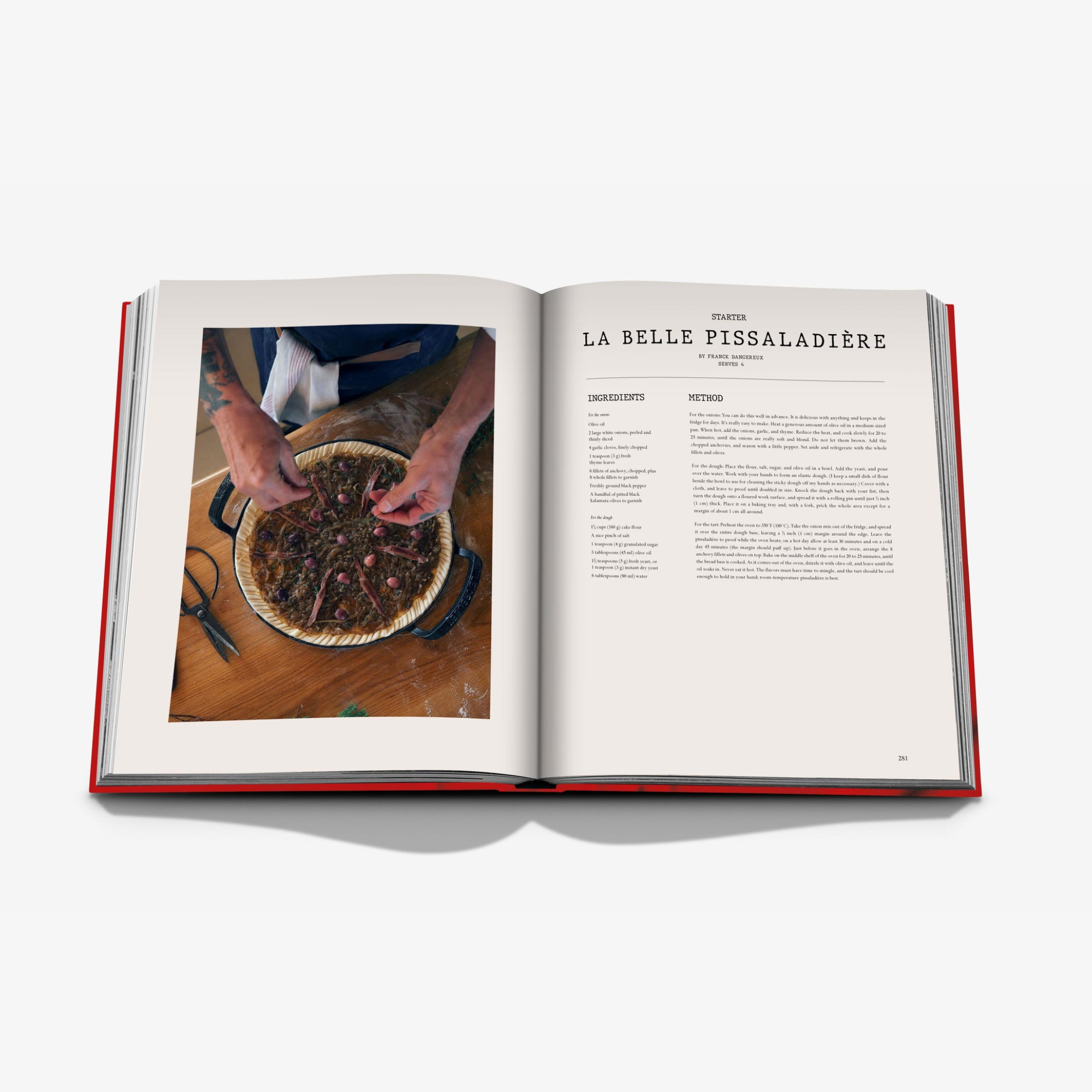 Le Creuset: A Century of Colorful Cookware