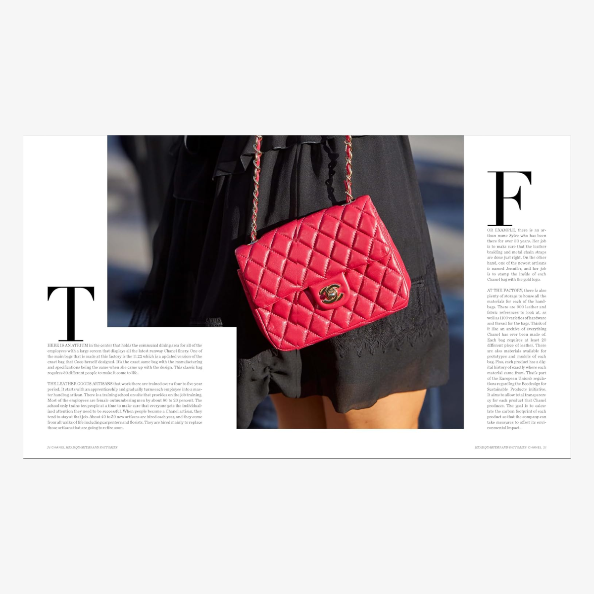 Chanel Édition