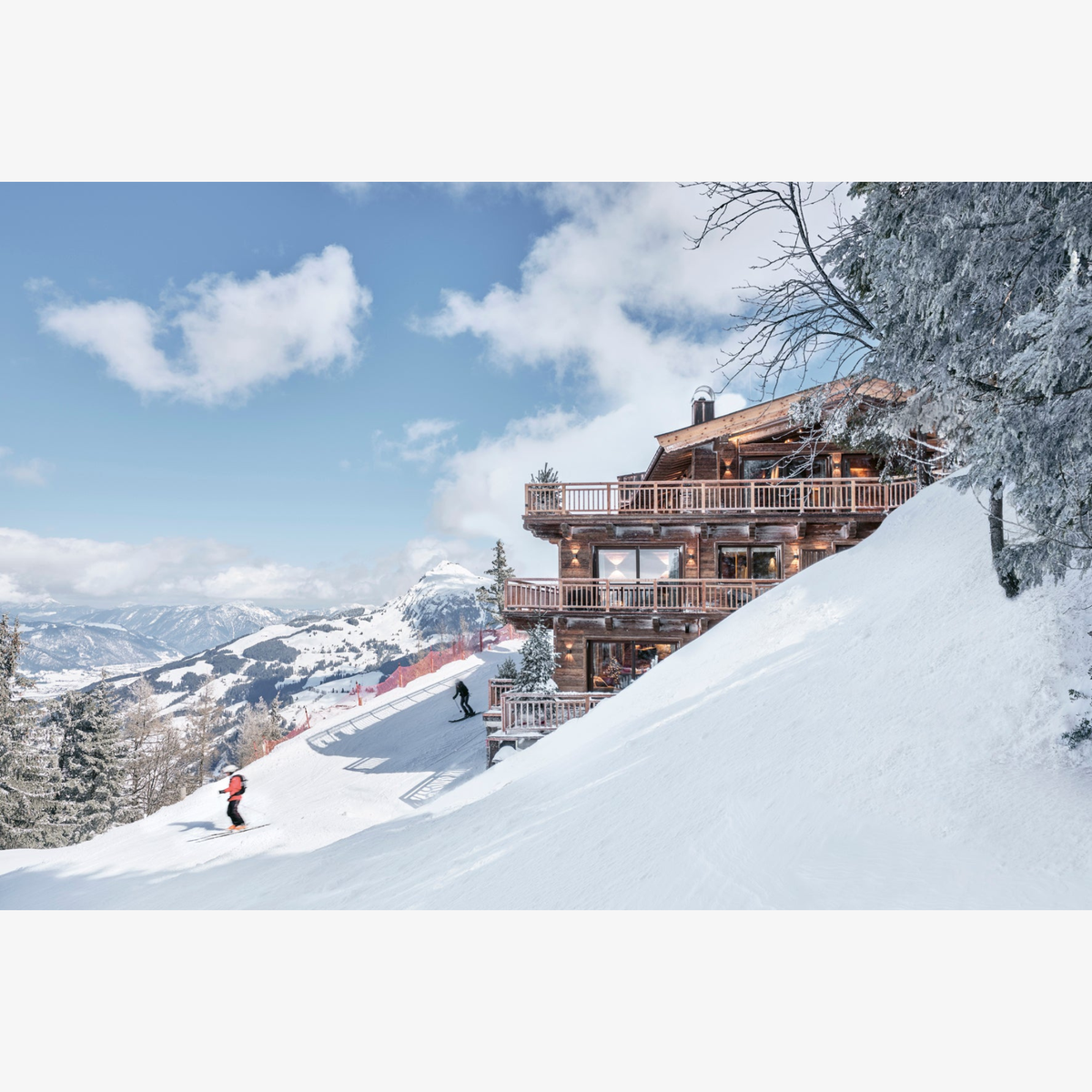 SKI: A Tribute to Skiing’s Finest Destinations, Gear, and Icons