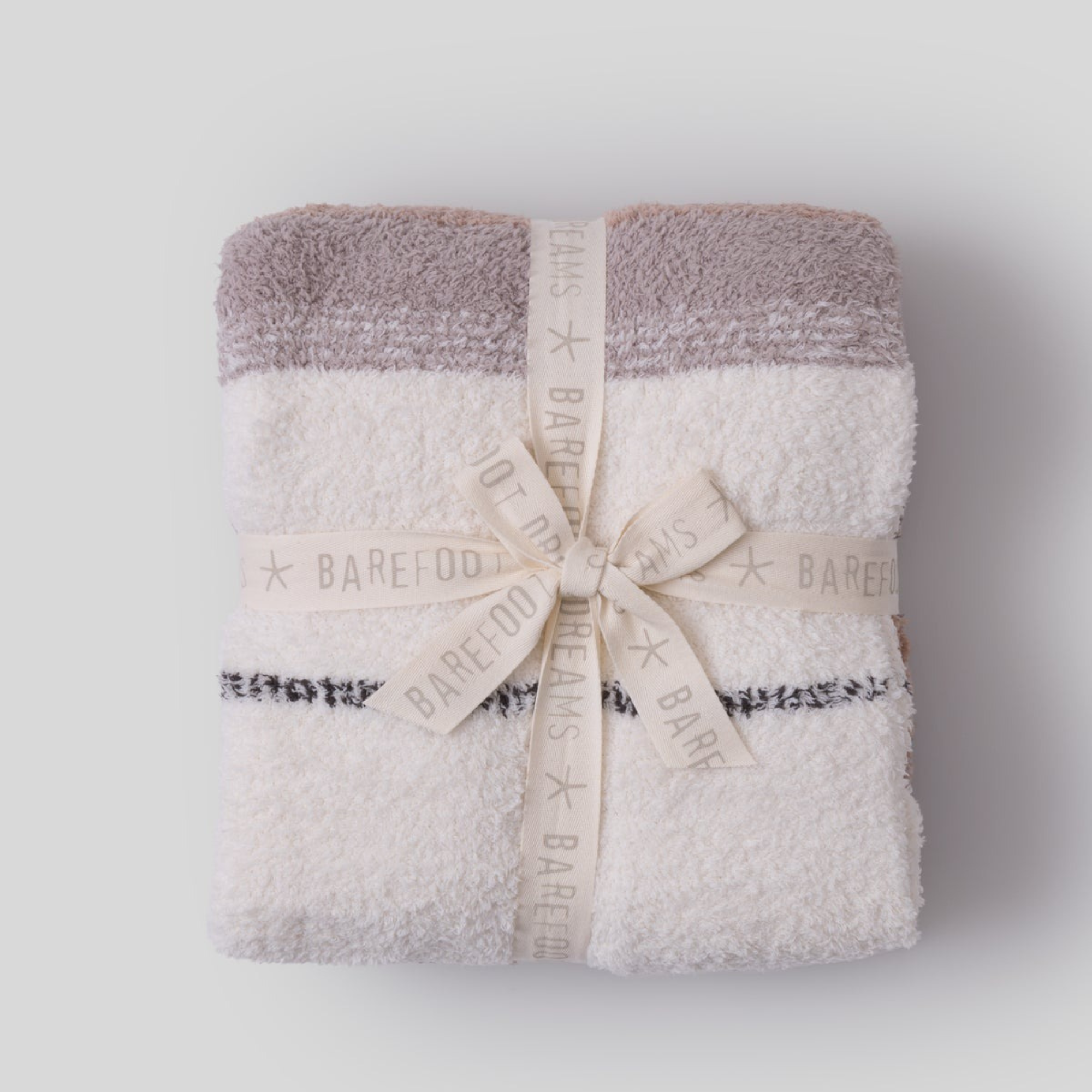 #Color_ Sable Multi | CozyChic Ombre Sarape Throw