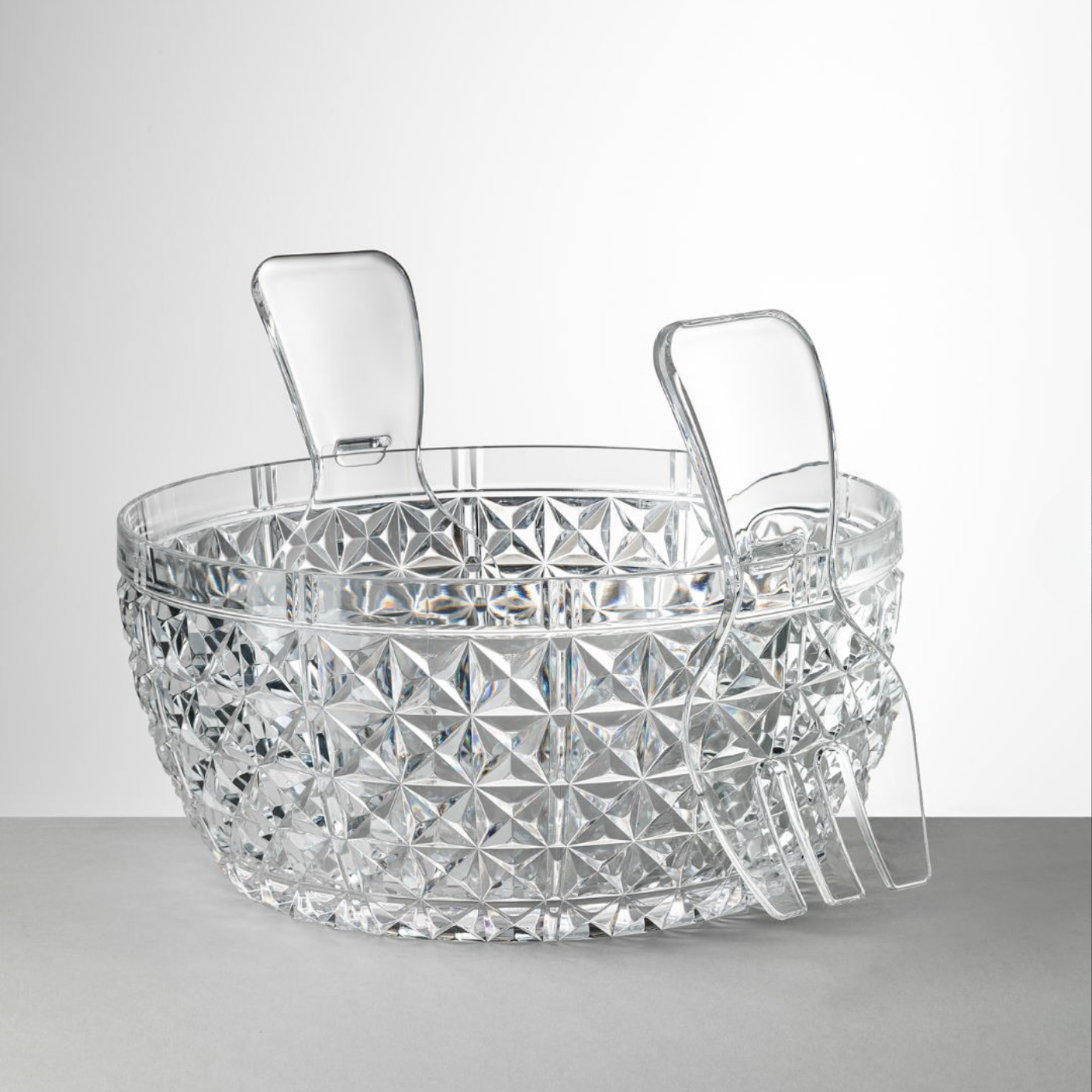 Churchill Salad Bowl