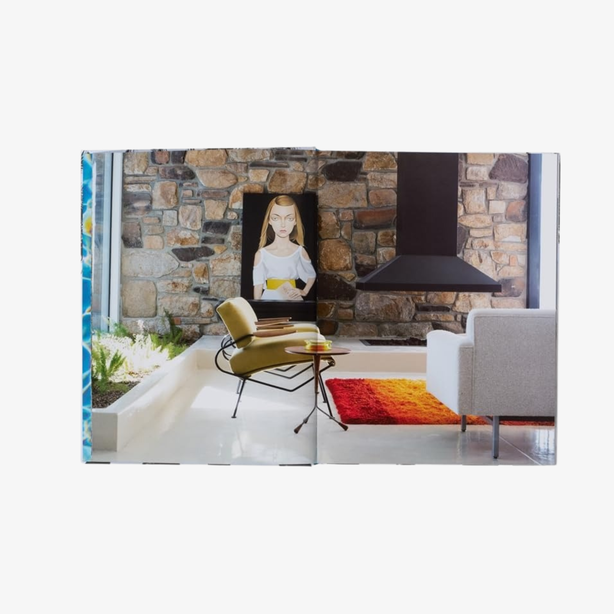 Inside Palm Springs: A Exclusive Glimpse Into 22 Homes