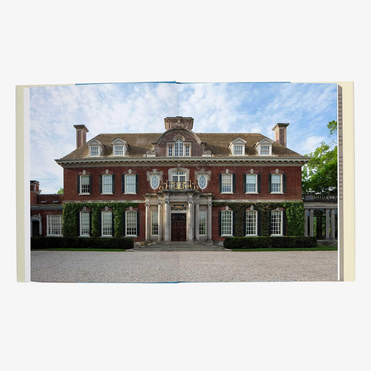 Old Westbury Gardens: Days of Grace on Long Island