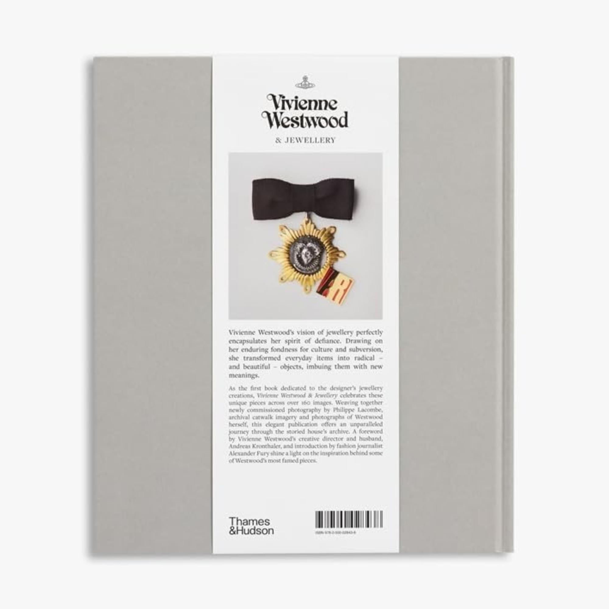 Vivienne Westwood & Jewellery